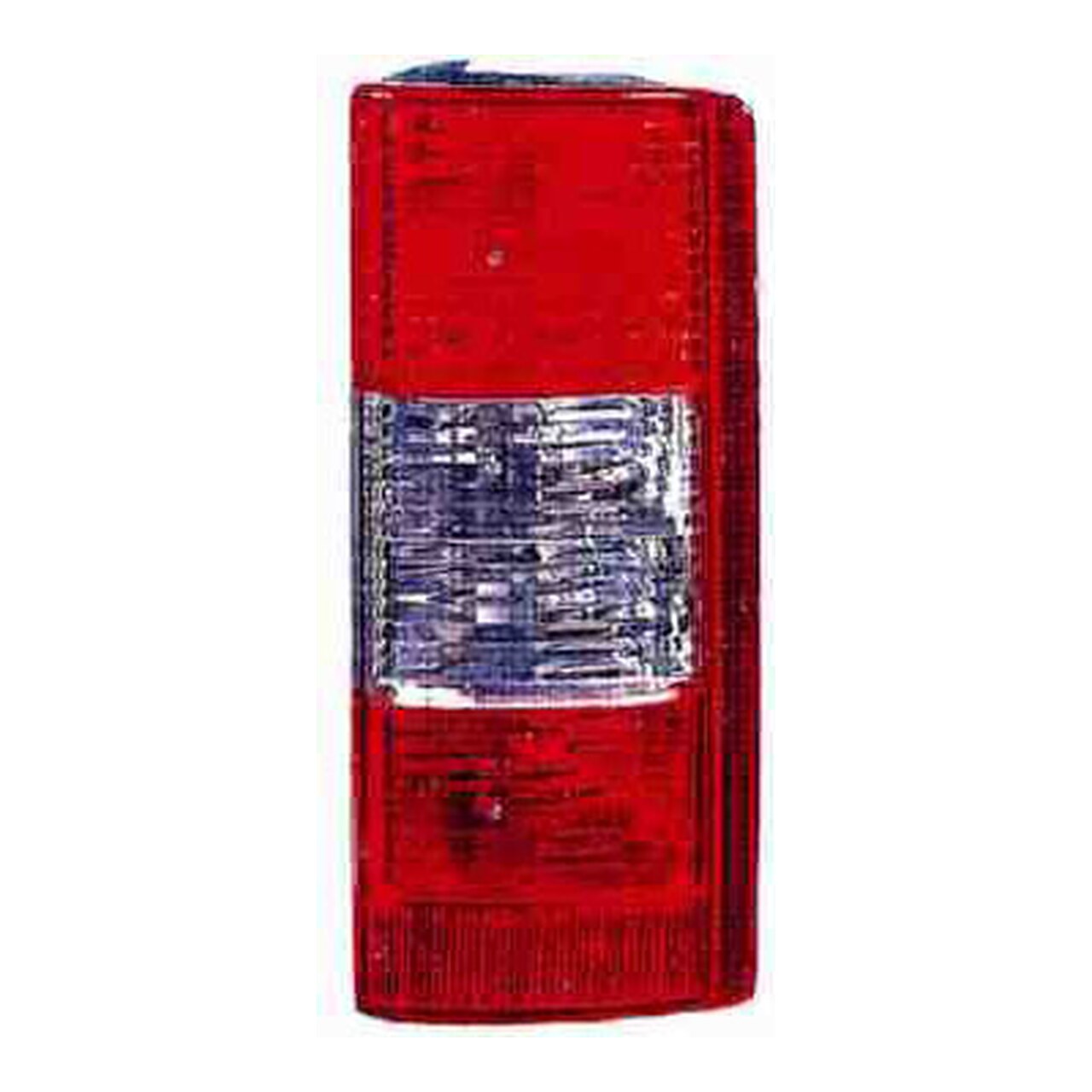 Piloto Luz Trasero Derecho 16531334