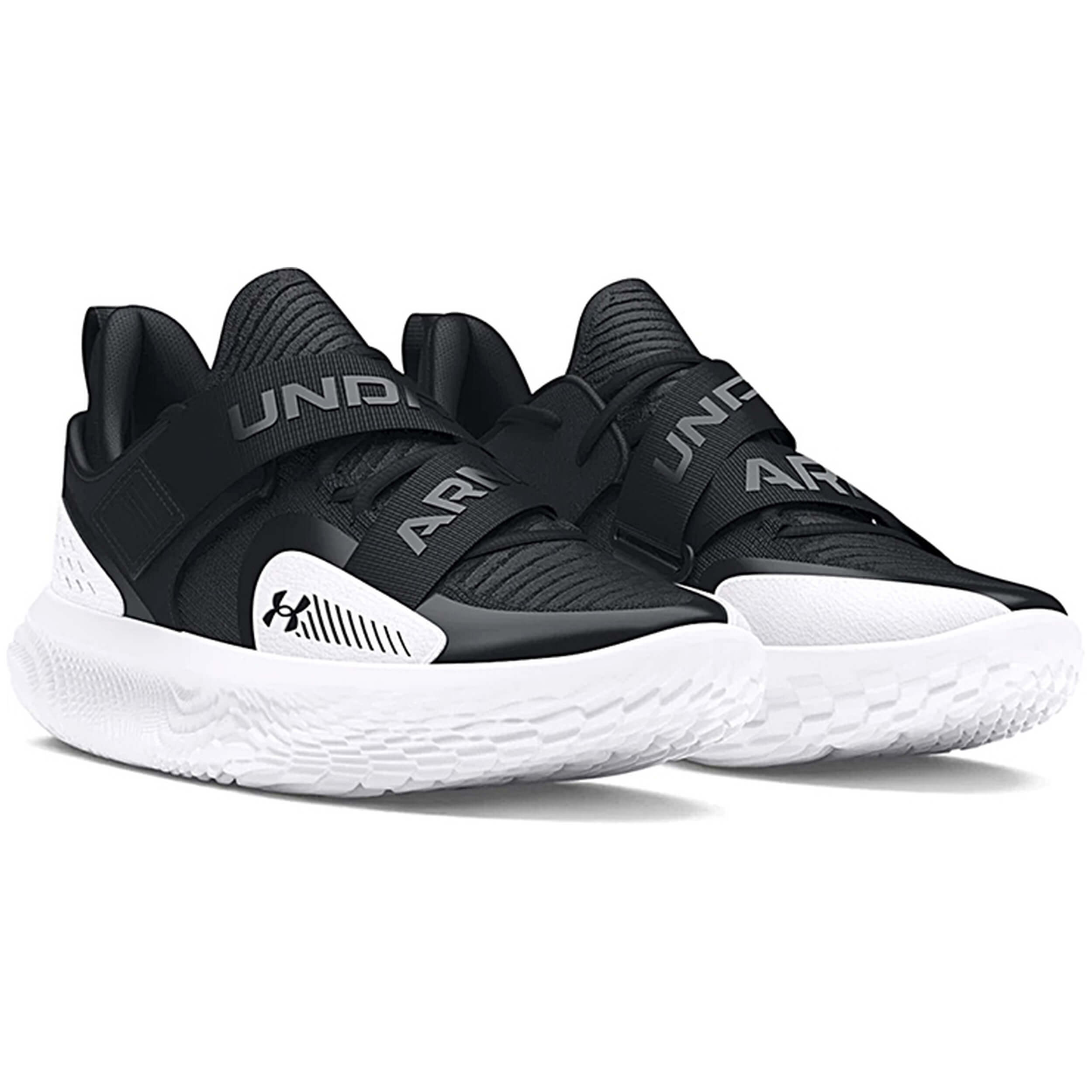 Zapatillas Under Armour modelo 3027639-003 para Hombre en color Negro