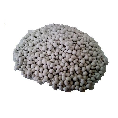 Fertilizante Superfosfato de cal 18%. NPK 00-18-00. Envase 1 kg. Muy utilizado especialmente en especies leguminosas, por ejemplo la alfalfa.