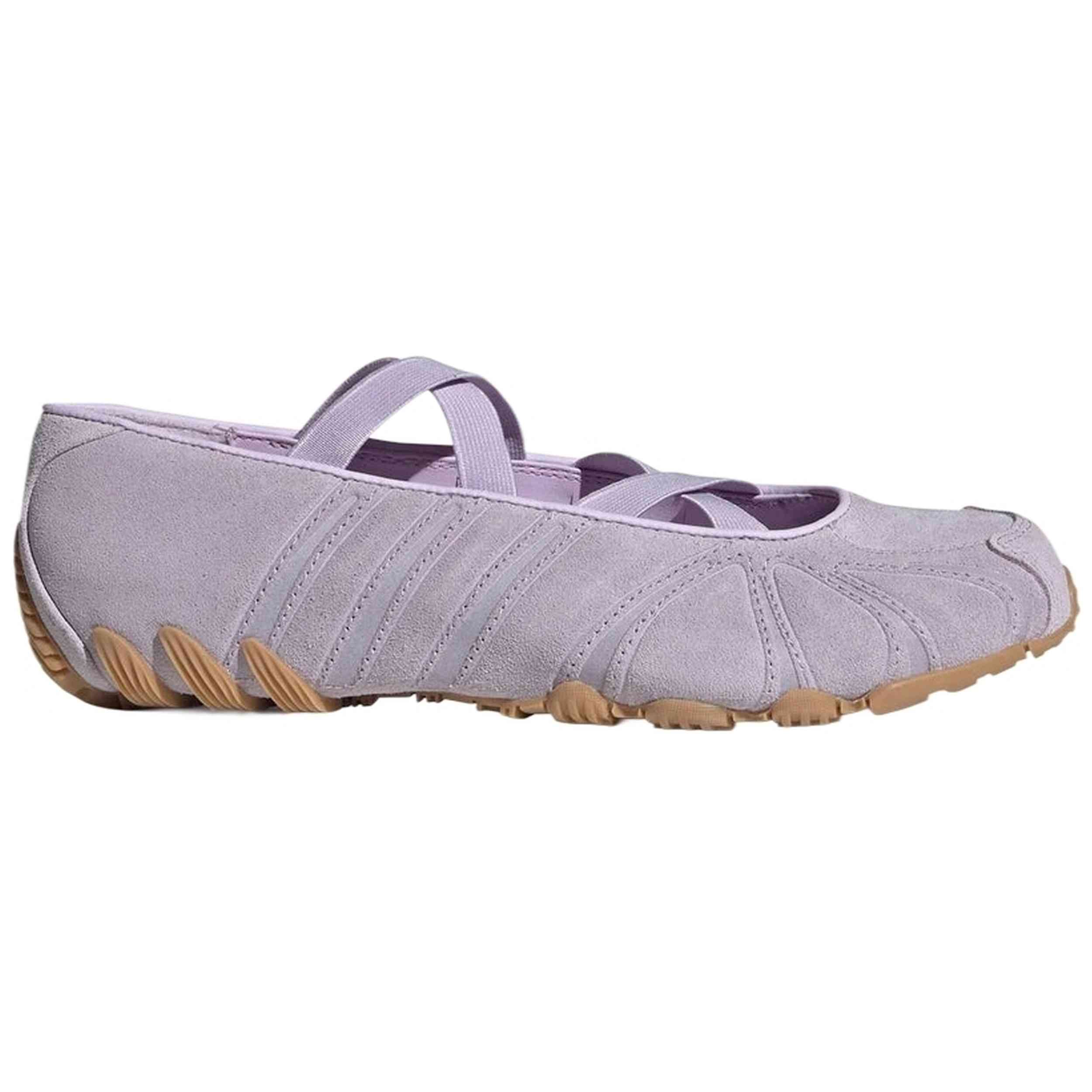 Zapatillas Adidas modelo Ghost Sprint Ballet para Mujer en color Morado