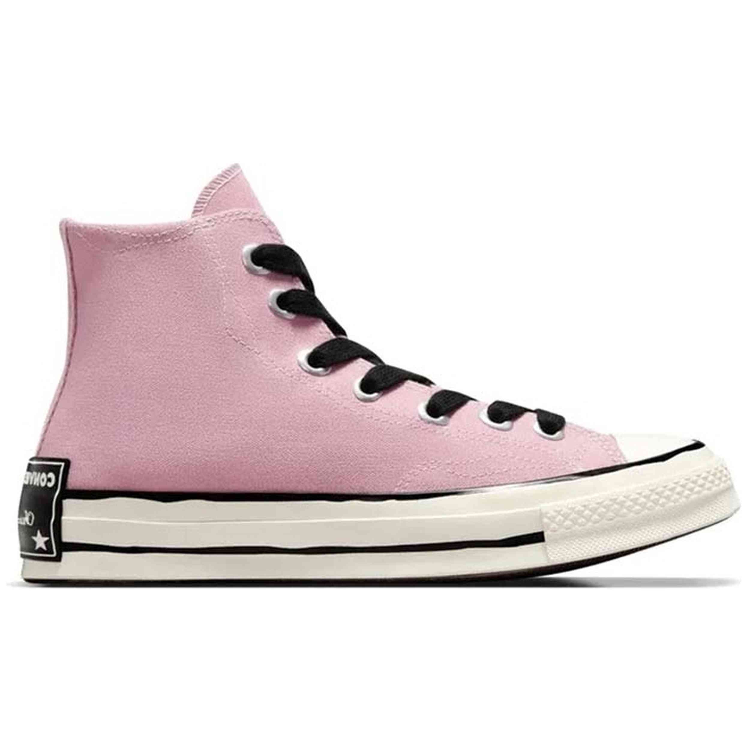 Zapatillas Converse modelo A09504C para Mujer en color Rosa