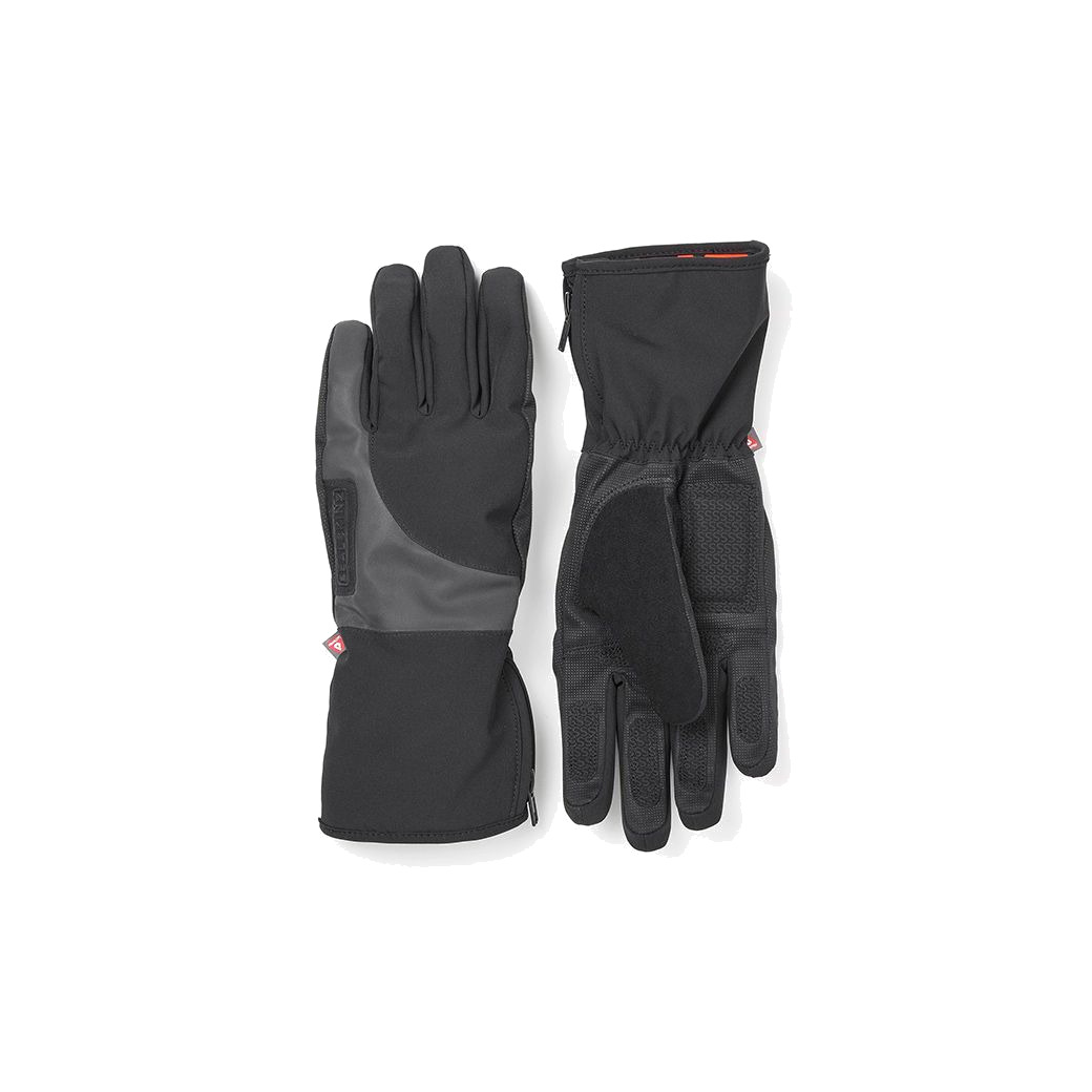 Guantes De Ciclismo Impermeables Para Clima Frío Marsham Clima Frio 728069