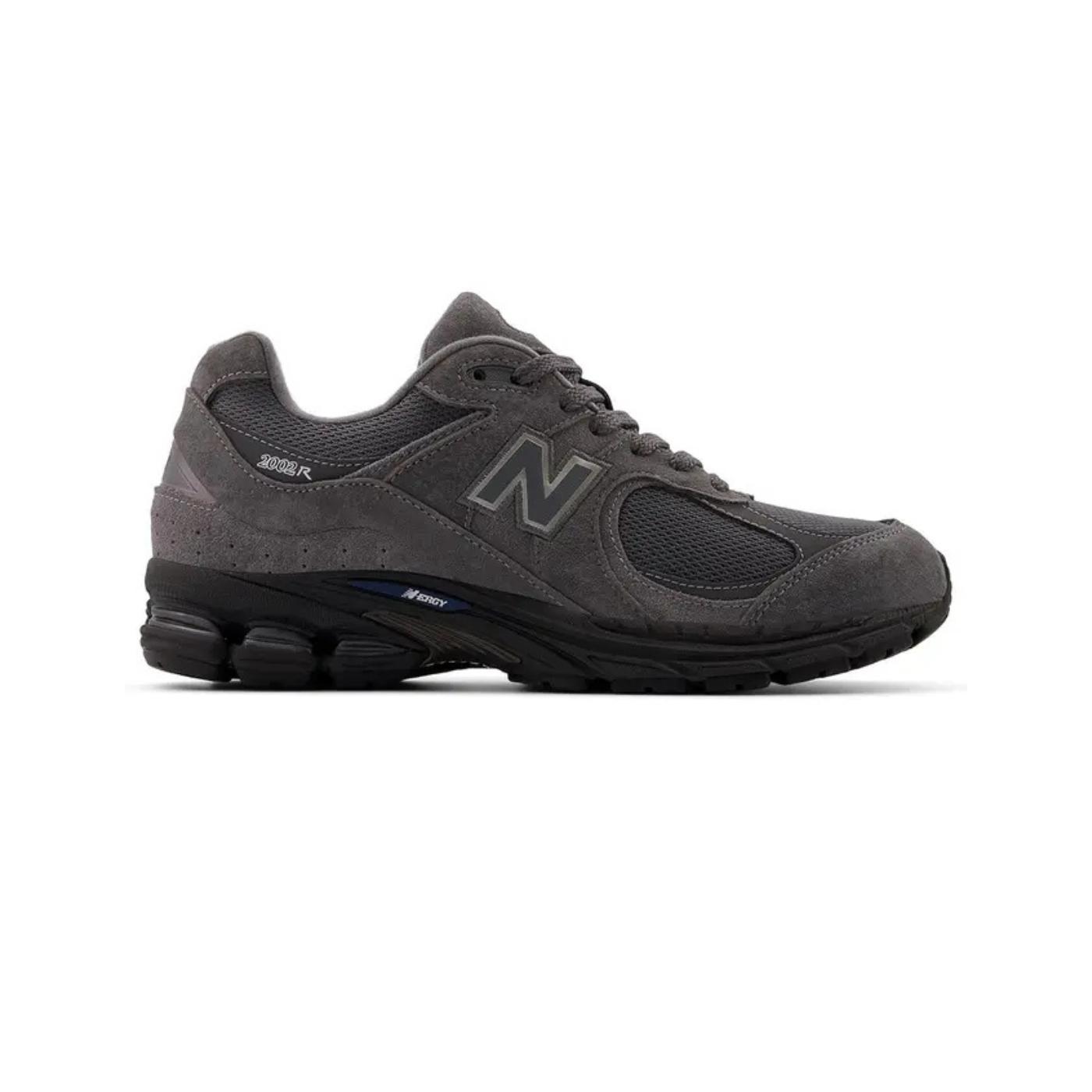 Zapatillas new balance u2002rh gris de hombre.