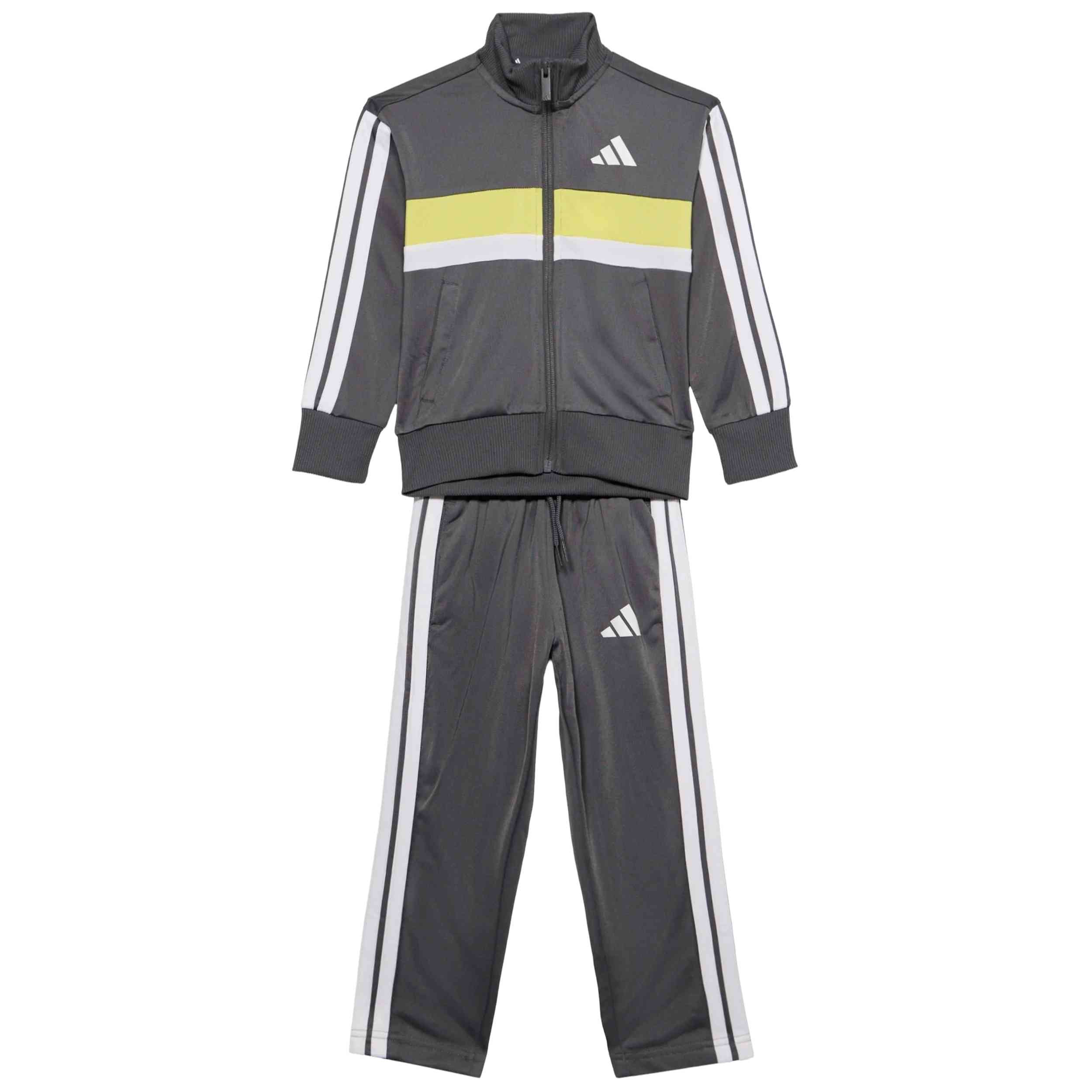 adidas Sereno 3s - Chándal Poliéster Niño