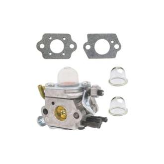 CA Carburador S-giant compatible con soplador eléctrico pb-2100 c1u-k42b 12520020562.