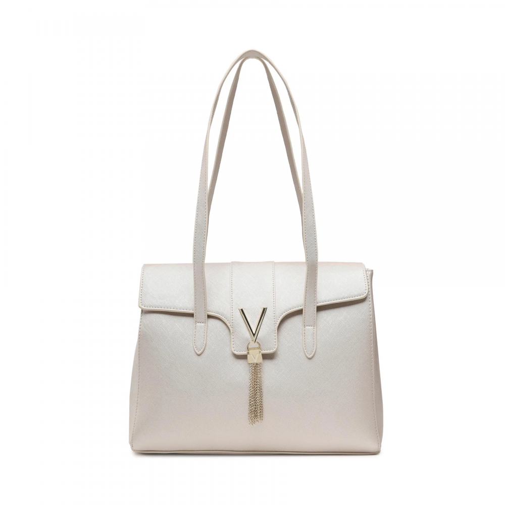 Bolso Satchel Divina SA, Marca Valentino, Variedad de colores, Para Mujer