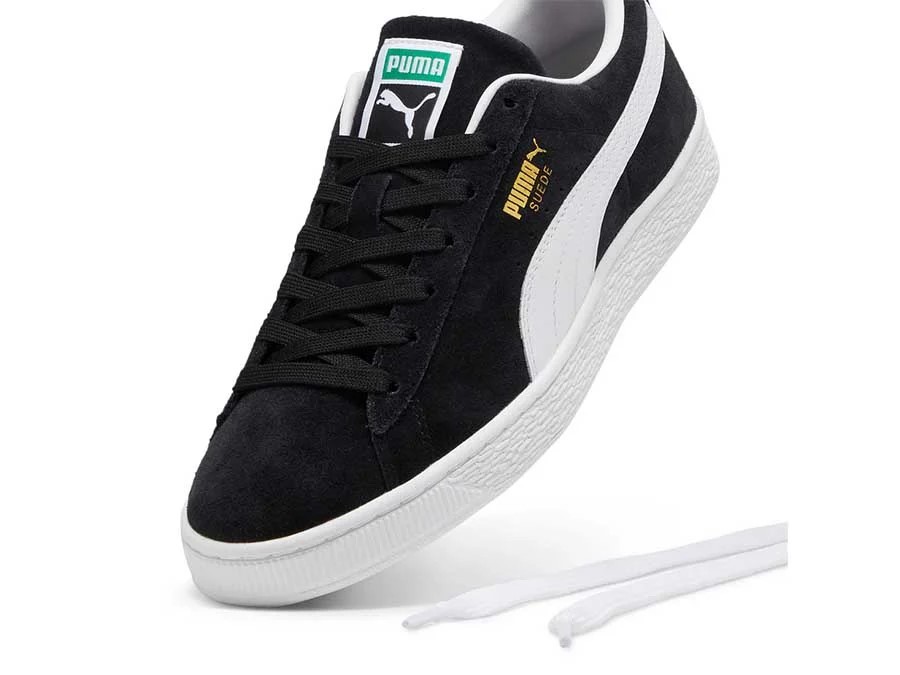 Zapatillas Puma Suede Classic