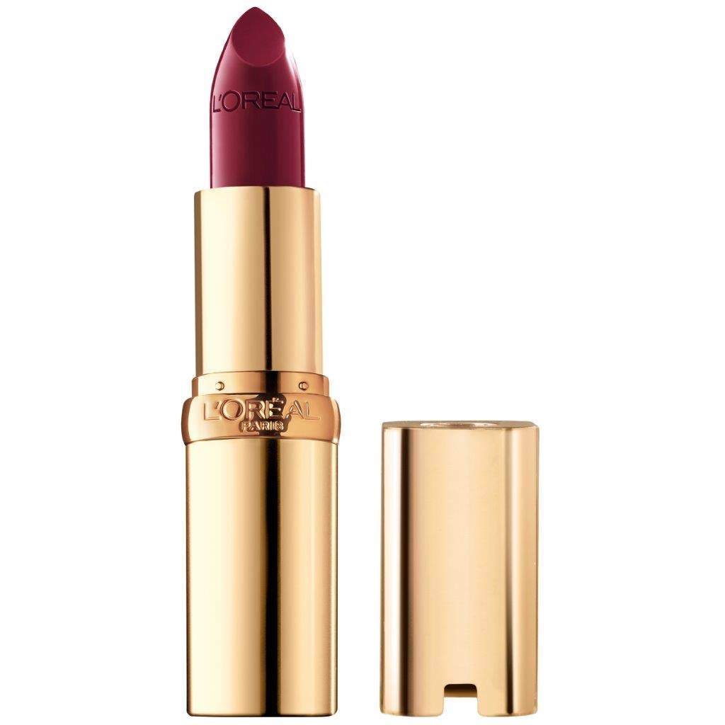 L'oreal Labial Color Riche Nude Intense 124
