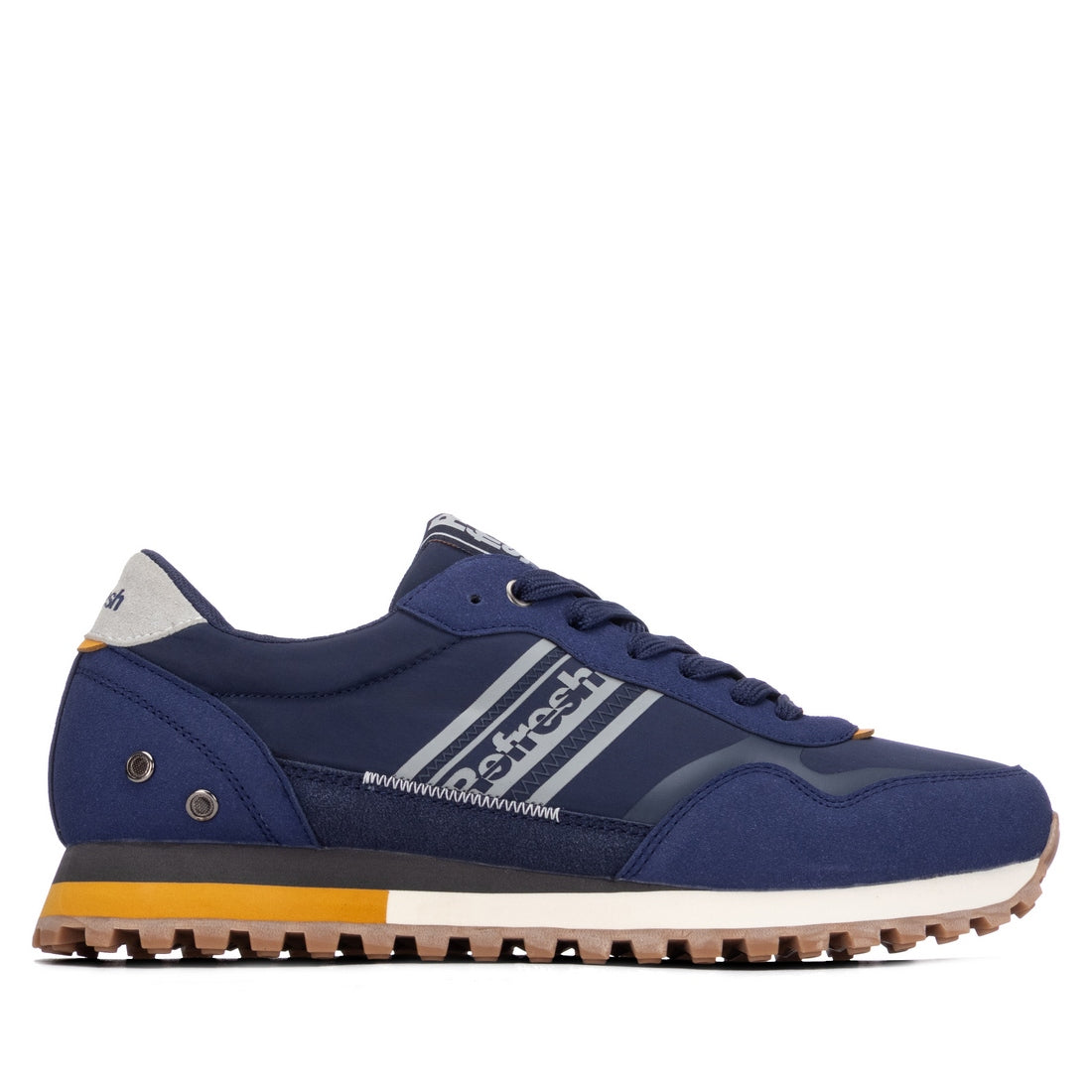 Refresh - Zapatilla Hombre - Calzado Cómodo y Versátil - Moda casual - Modelo 17671803