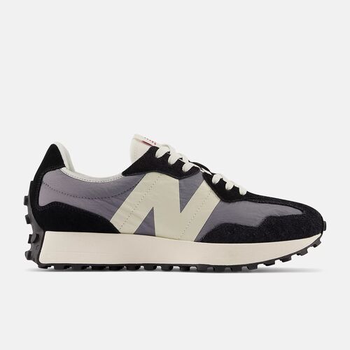 Zapatillas New Balance 327 negra