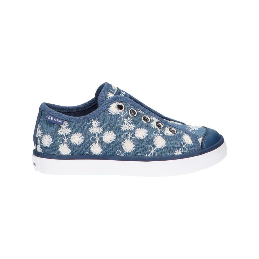 GEOX J0204C 000DS J CIAK C4005 AVIO Girls' Sportsmen