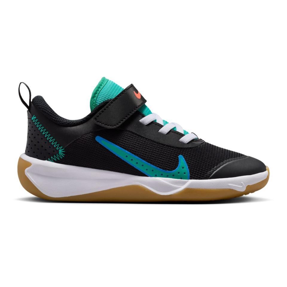 Zapatillas Nike Omni Multi Court Negra Dn9026-015