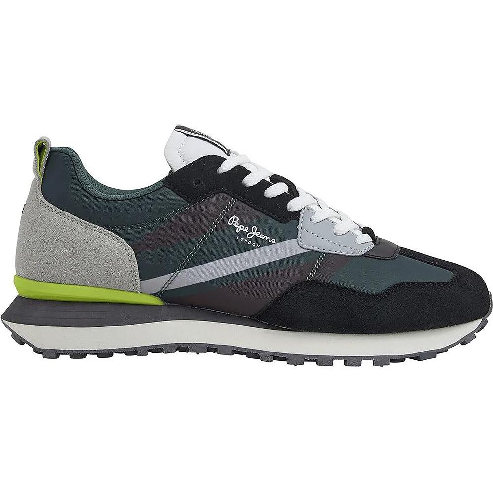ZAPATILLAS PEPE JEANS FOSTER MAN PRINT PMS30944