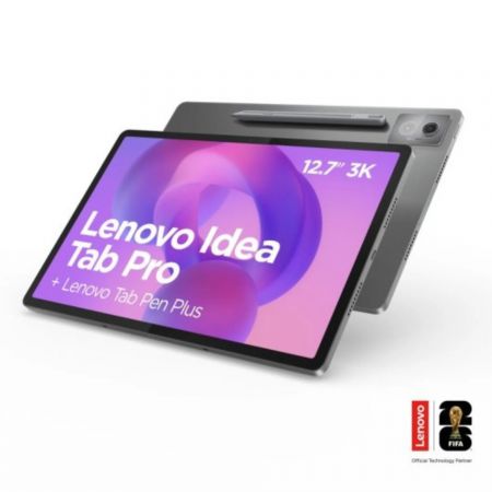 Lenovo Idea Tab Pro 12.7" 8/256 Gb Wifi + Pen Grey