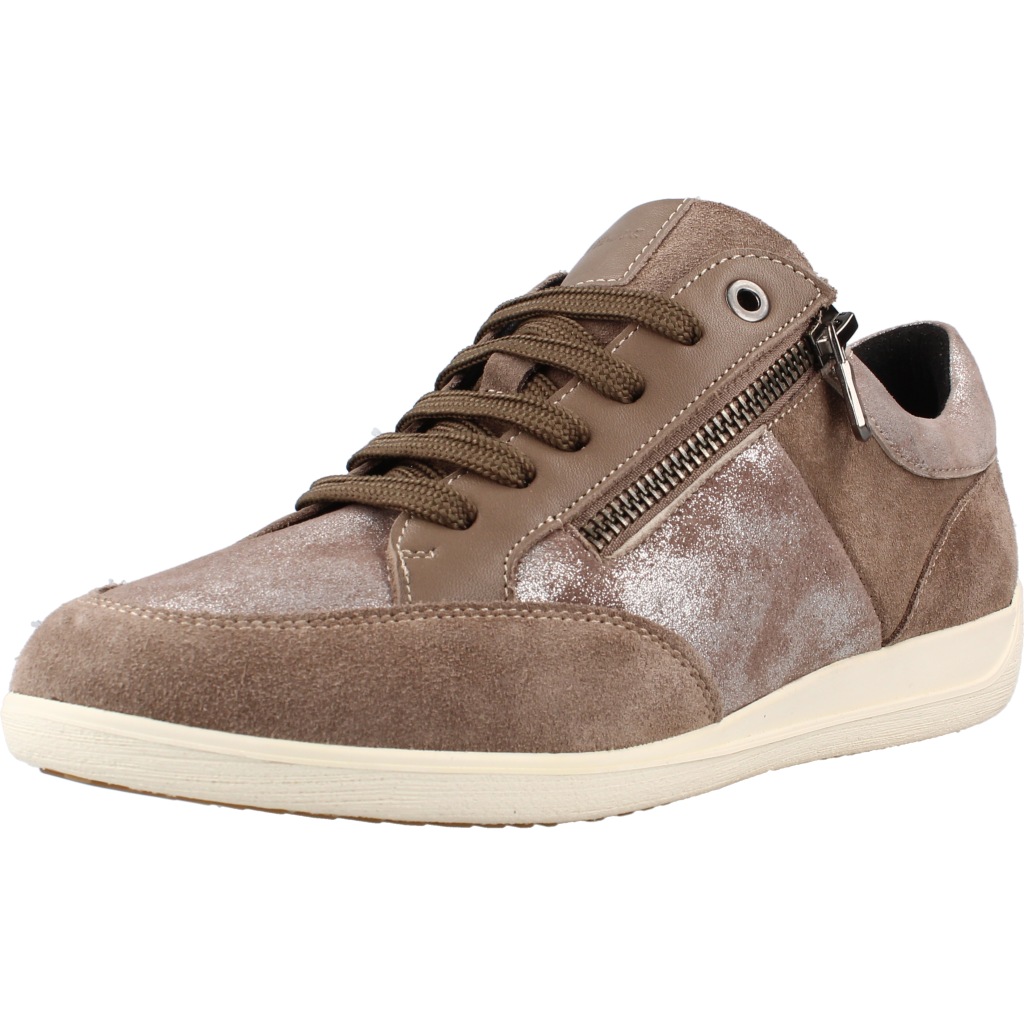 Zapatillas deportivas de Mujer Marca Geox Modelo D Myria