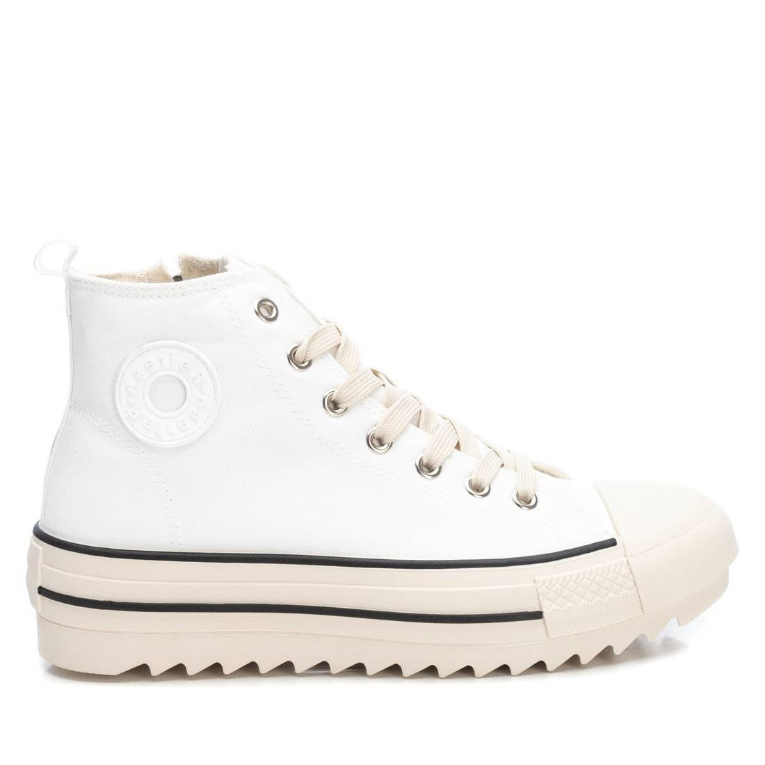 Refresh - Zapatilla Mujer - Calzado Cómodo y Versátil - Moda casual - Modelo  17220002