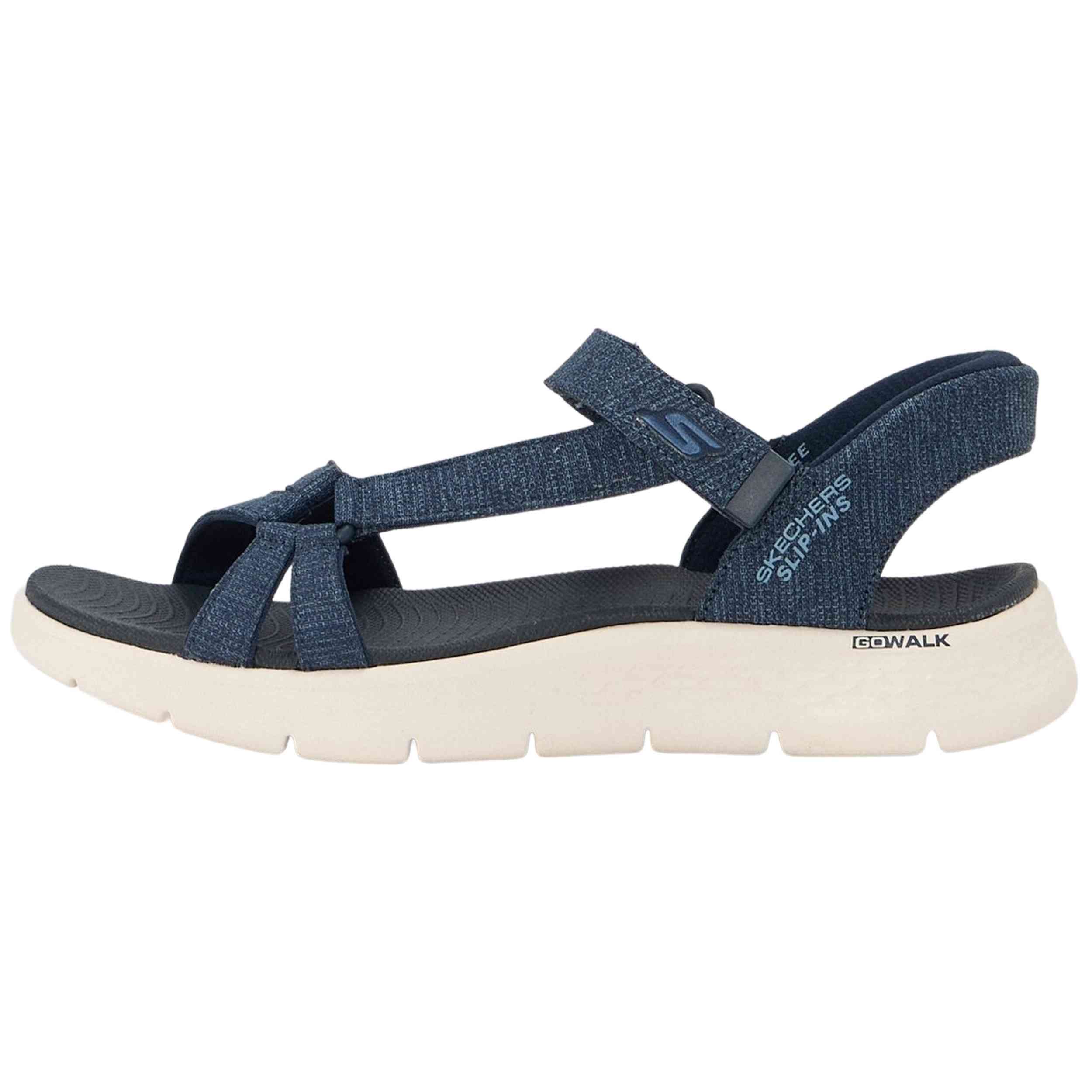 Skechers Go Walk Flex - Sandalias Mujer MKP