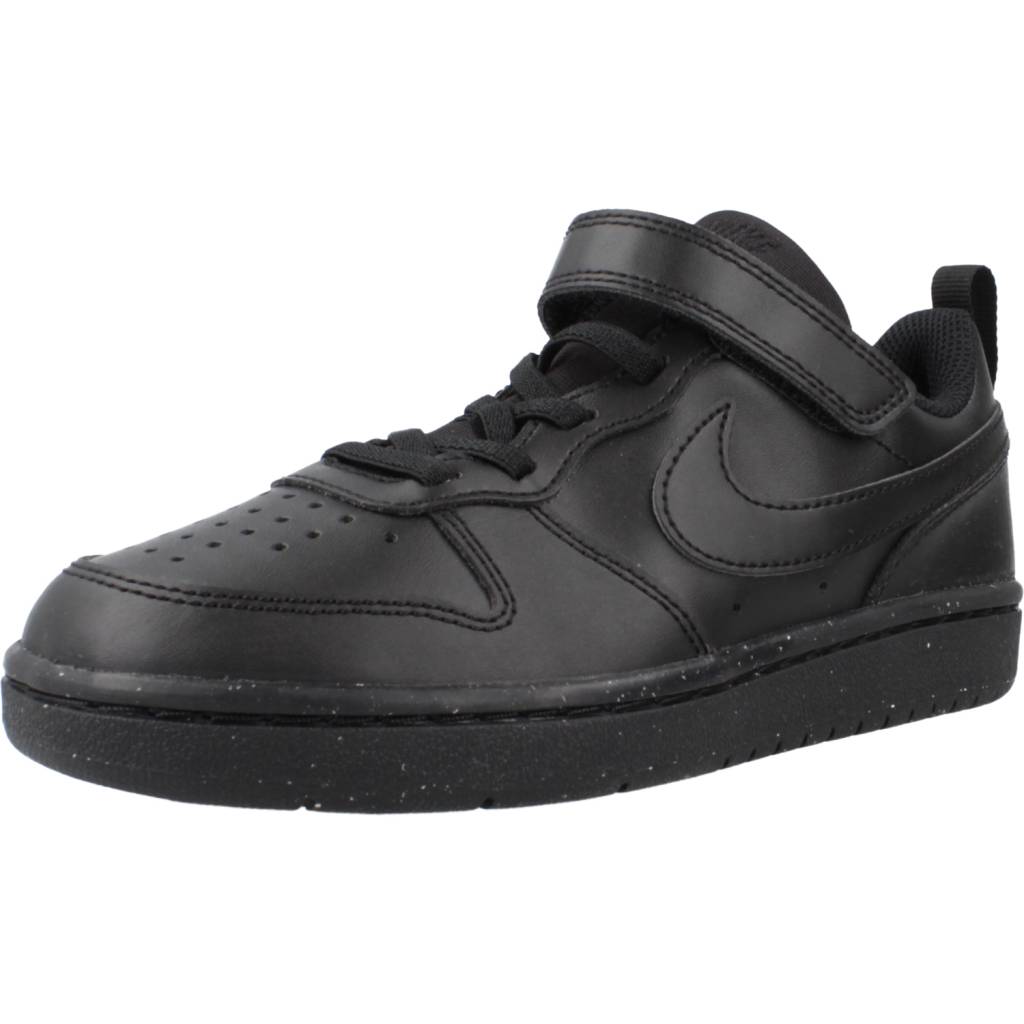 Zapatillas Niño Marca Nike Modelo Borough Low Recraft