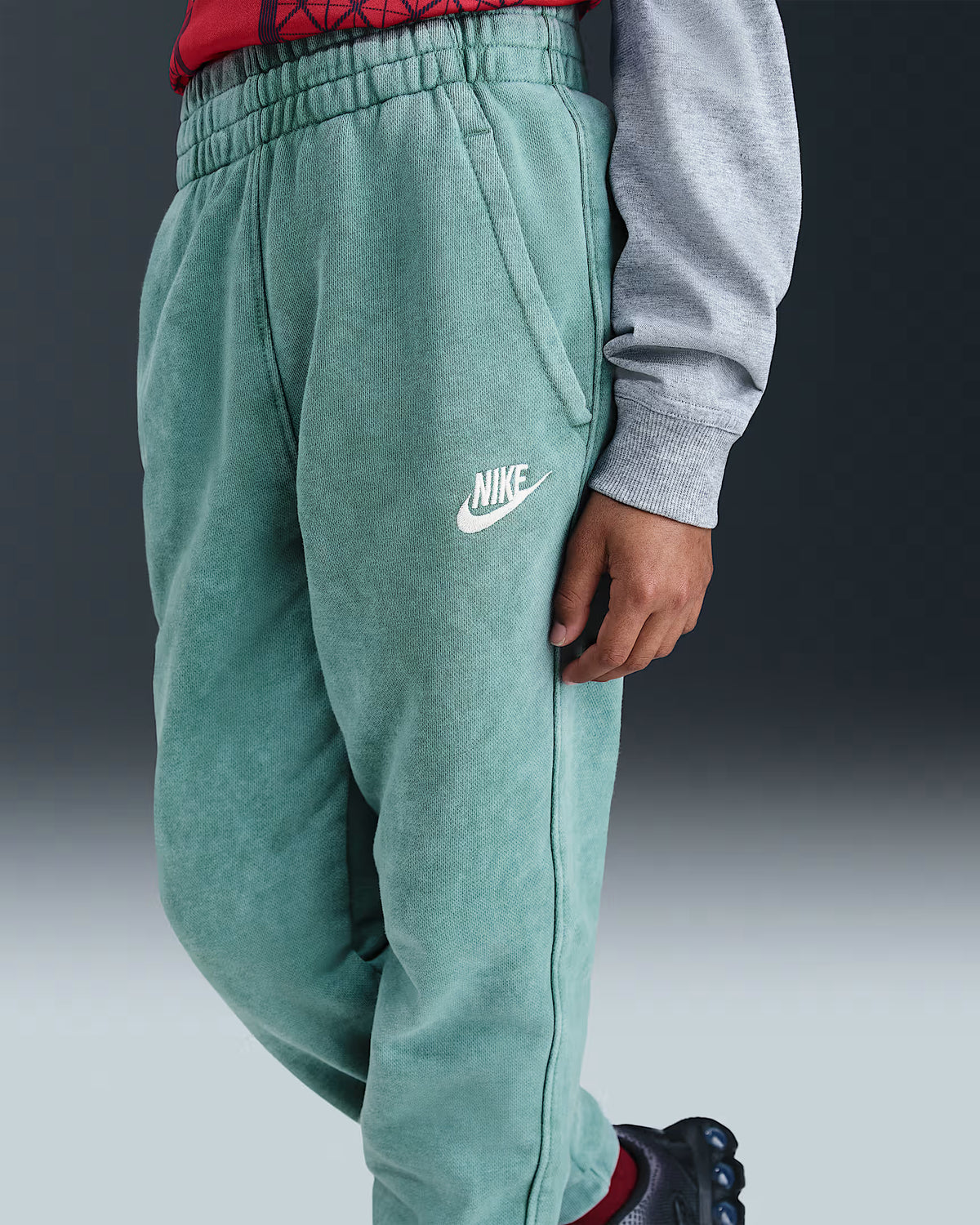 Pantalon Niños Nike Ih2376