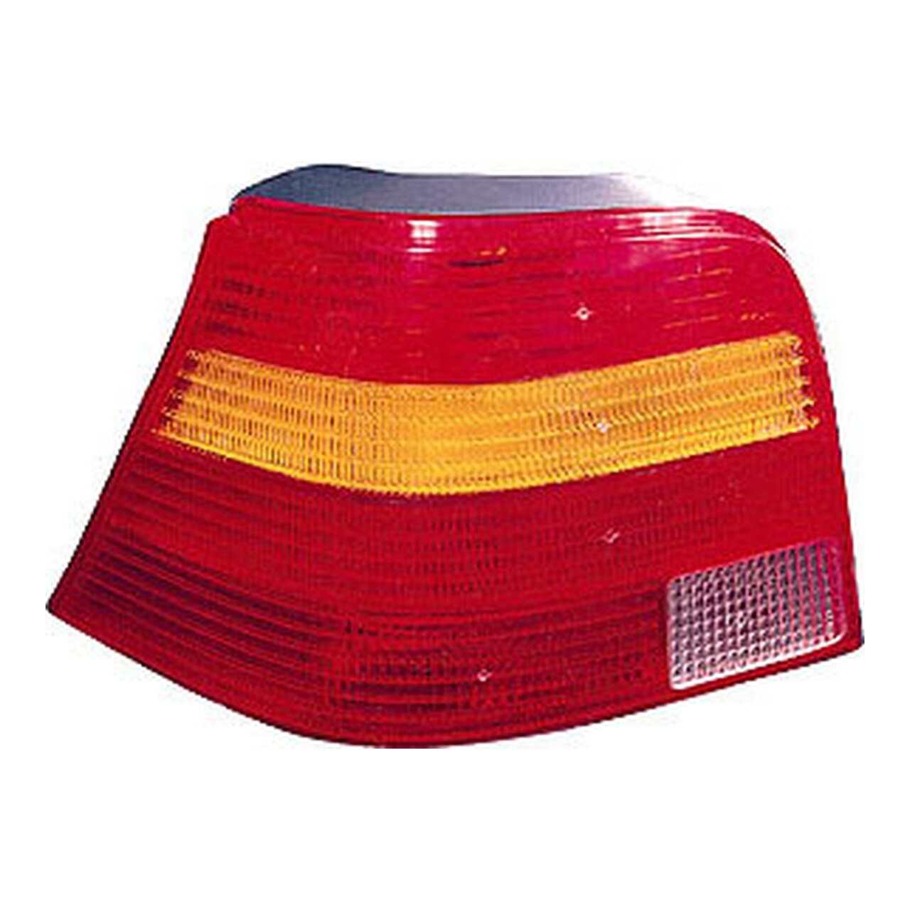 Piloto Luz Trasero Izquierdo 16910731