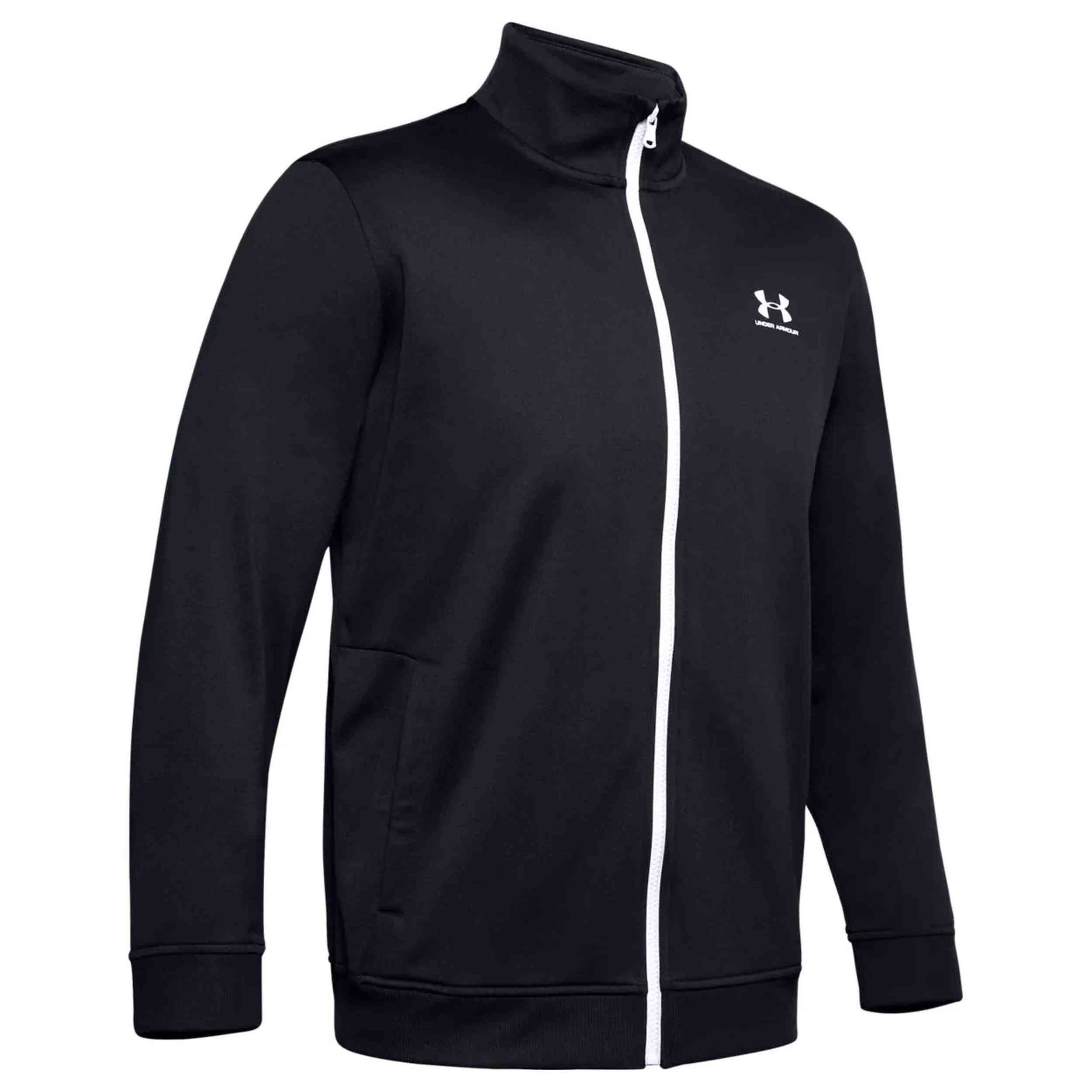 Chaqueta Under Armour modelo 1329293-002 para Hombre en color Negro