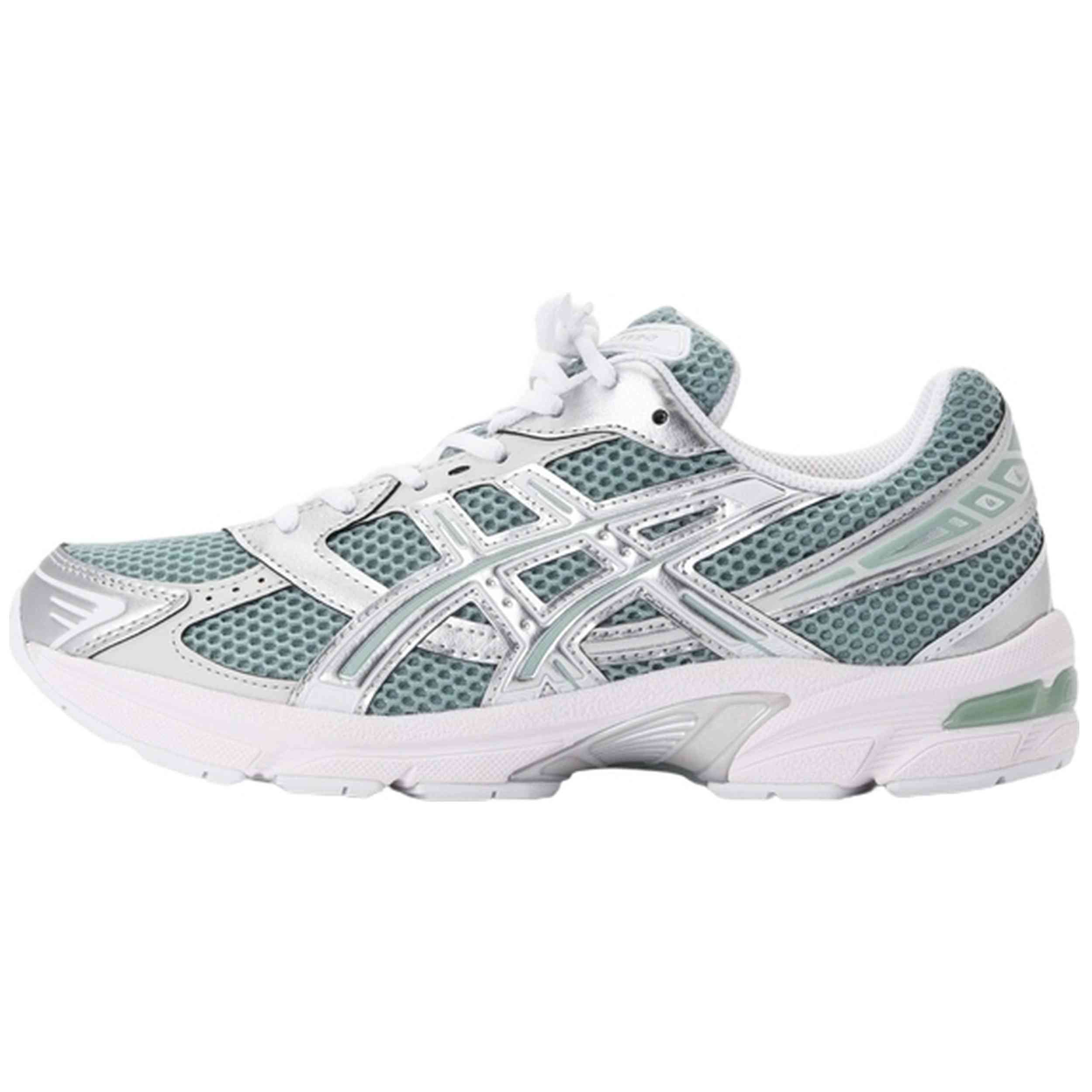 Zapatillas Asics modelo 1203A609-300 para Hombre en color Verde