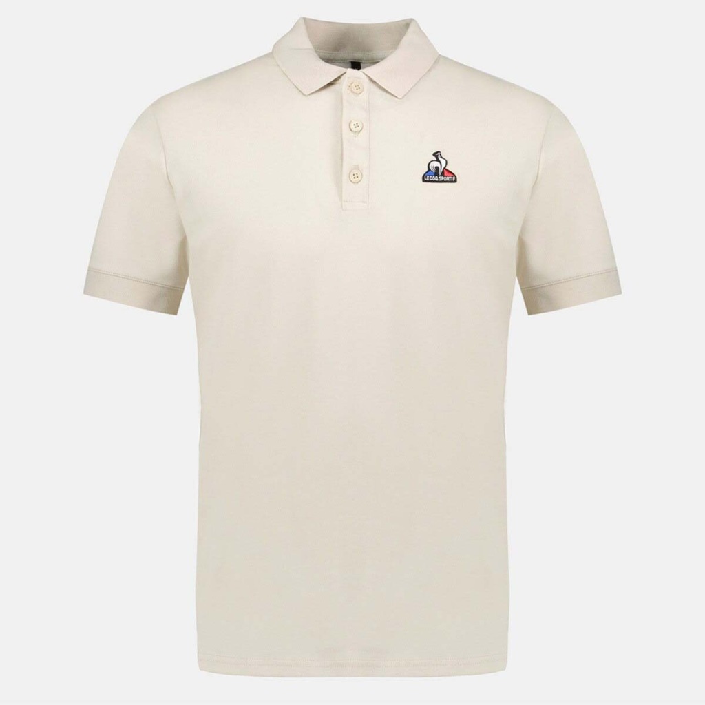 Polos Hombre Marca Le Coq Sportif Modelo 2422109l