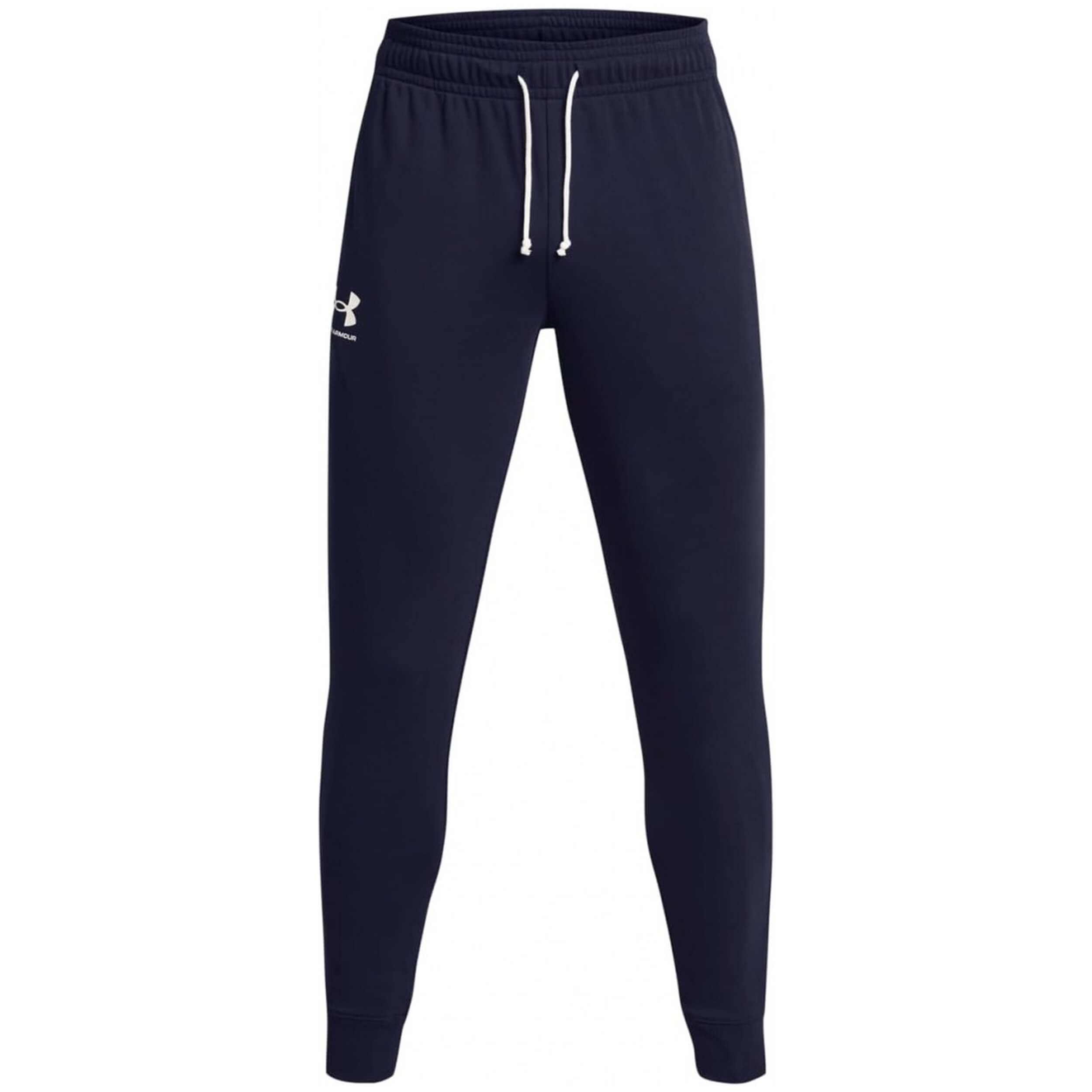 Textil Training marca Under Armour modelo 1380843-410 para hombre en color azul