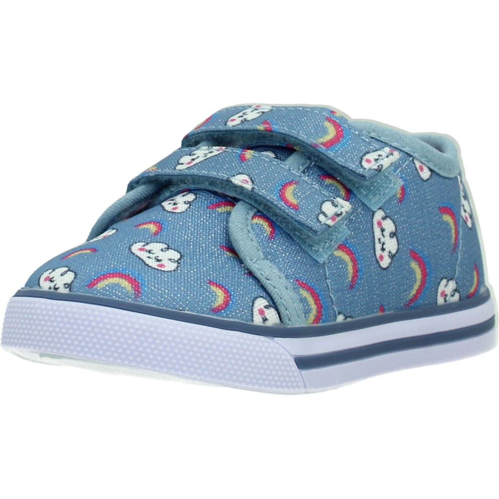 Zapatillas Niño Marca Chicco Modelo Gabbiano 3