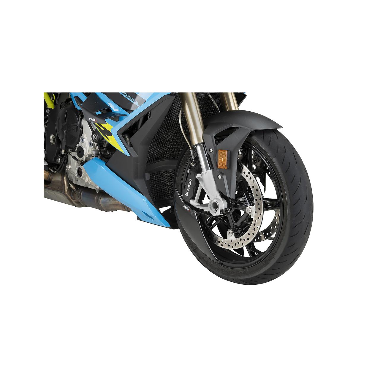 Deflector De Rueda 22787N