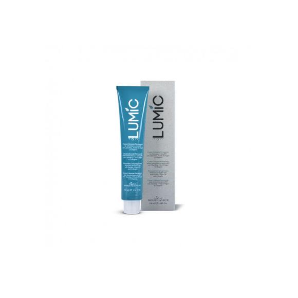 Tinte Lumic semi vegetal Light Irridiance sin amoniaco y pPD100ml