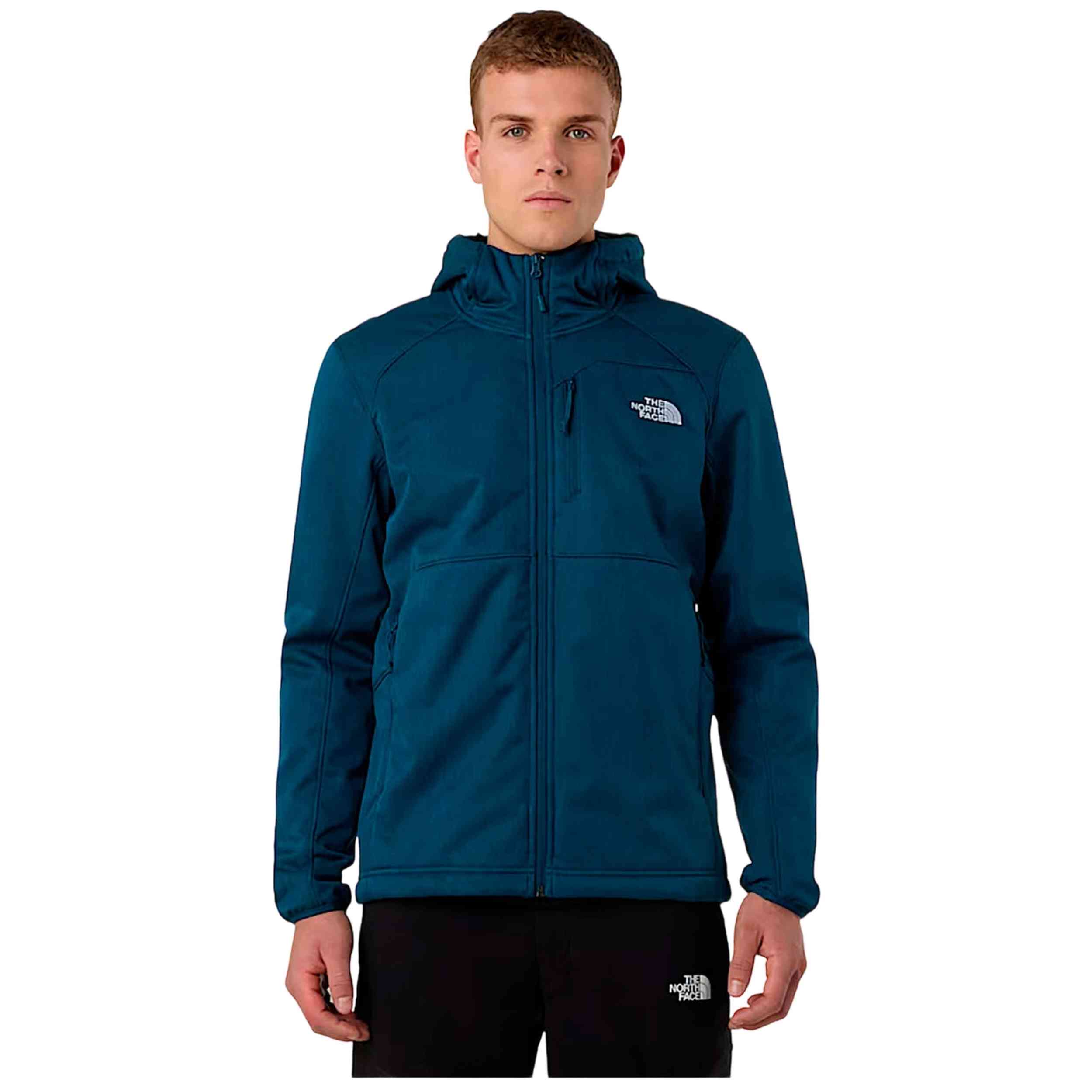 Abrigo The North Face para Hombre en color Azul