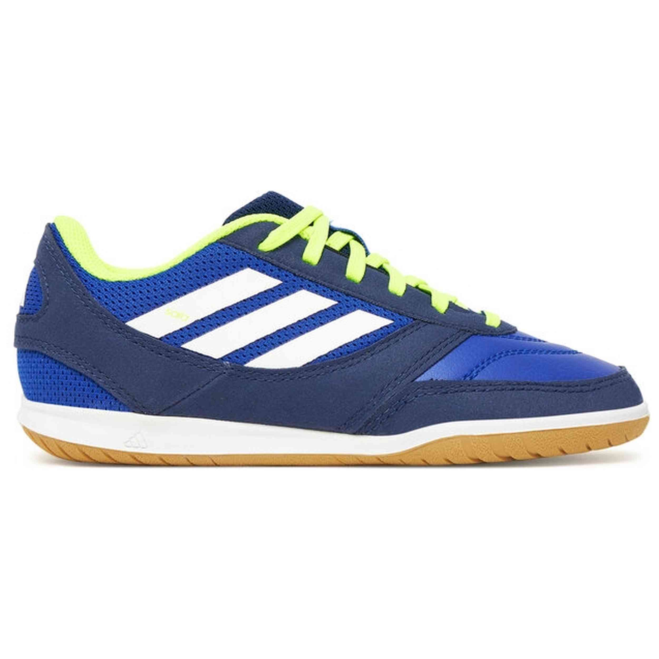 Botas De Futbol Sala Adidas modelo JR5391 para Niños en color Azul
