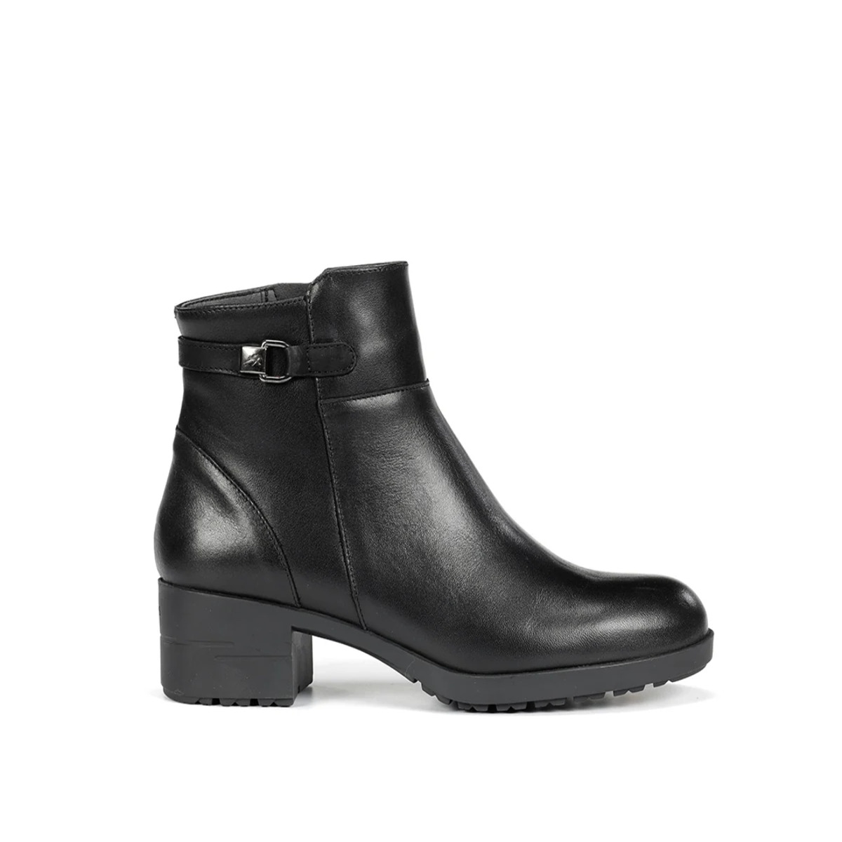 Botas Fluchos modelo F2240 en color Negro