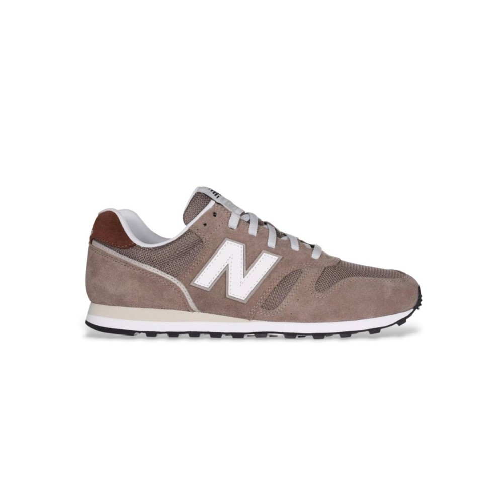 Sneakers Hombre New Balance Ml373 Taupe