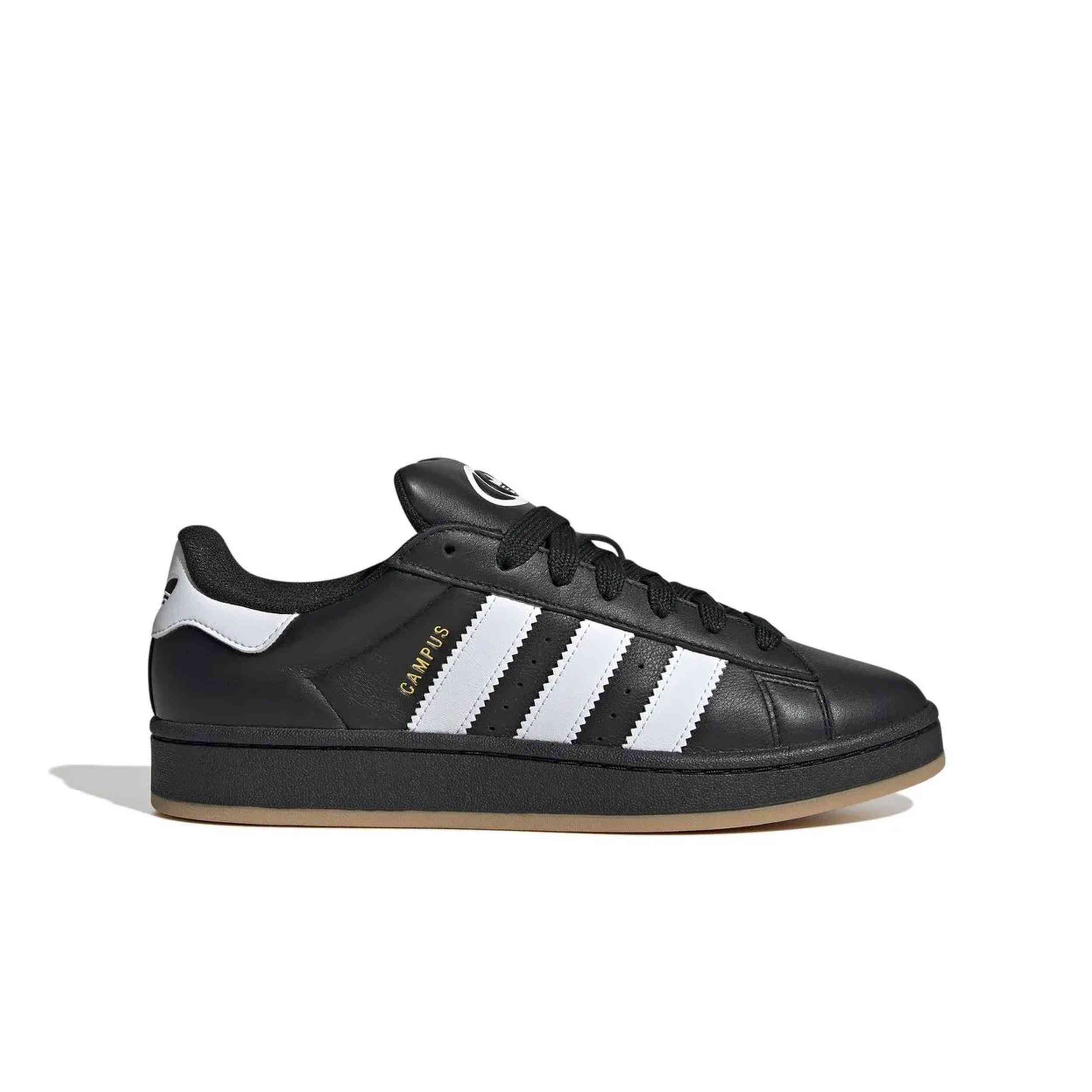 Zapatillas Adidas modelo JP9997 para hombre y mujer en color Negro
