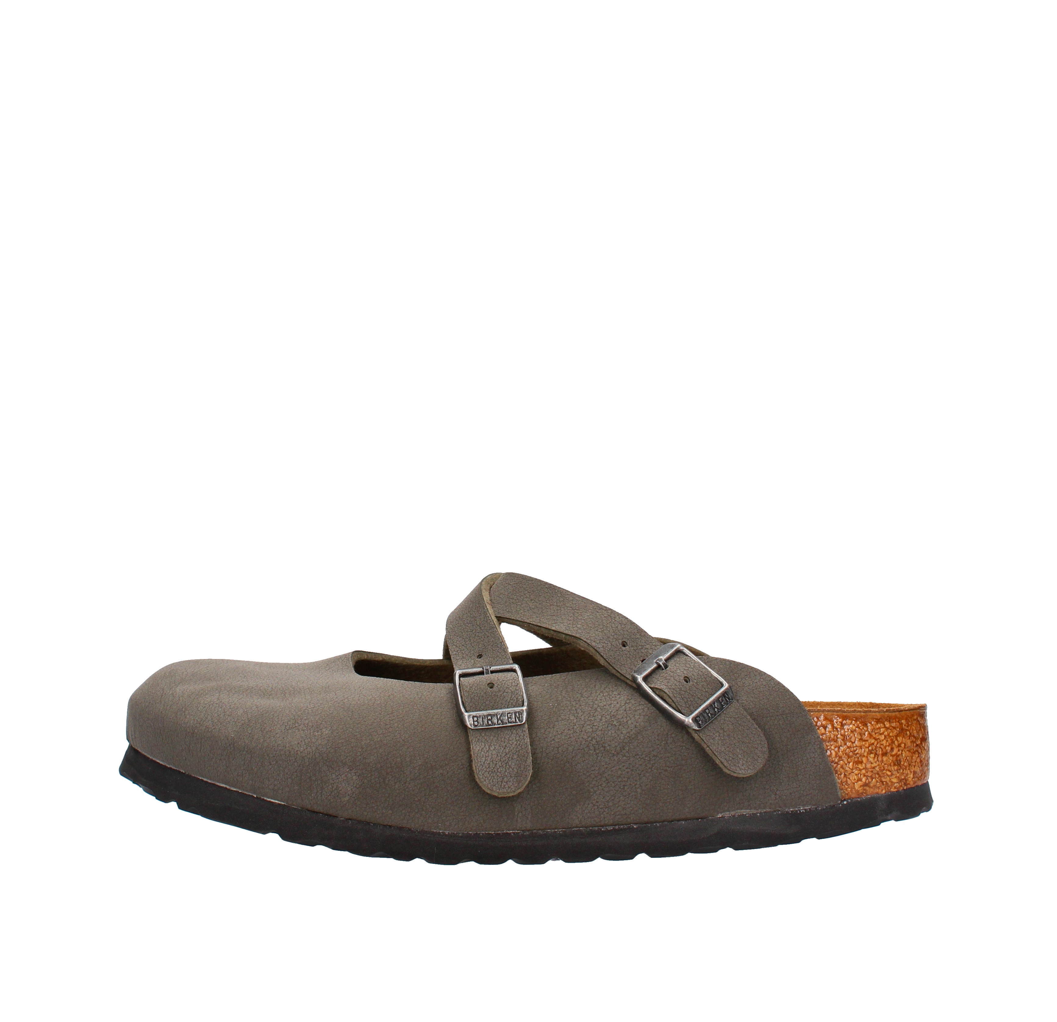Birkenstock - Dorian verde 1015713
