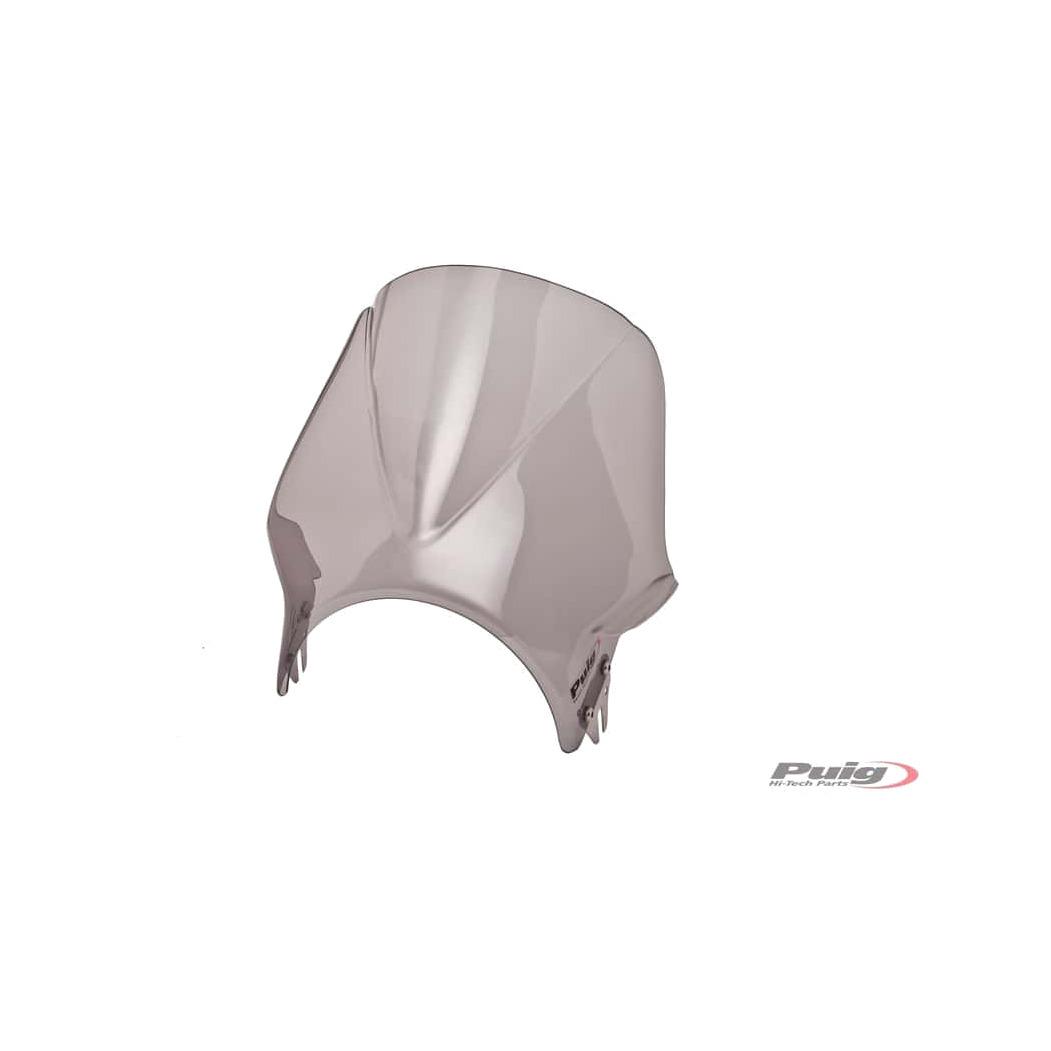 Cúpula Para Parabrisas De Moto Windy 21351H