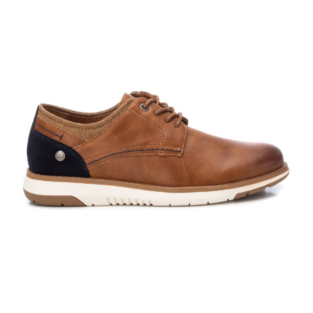 Shoes Casual - Sport marca Xti para hombre en color marron