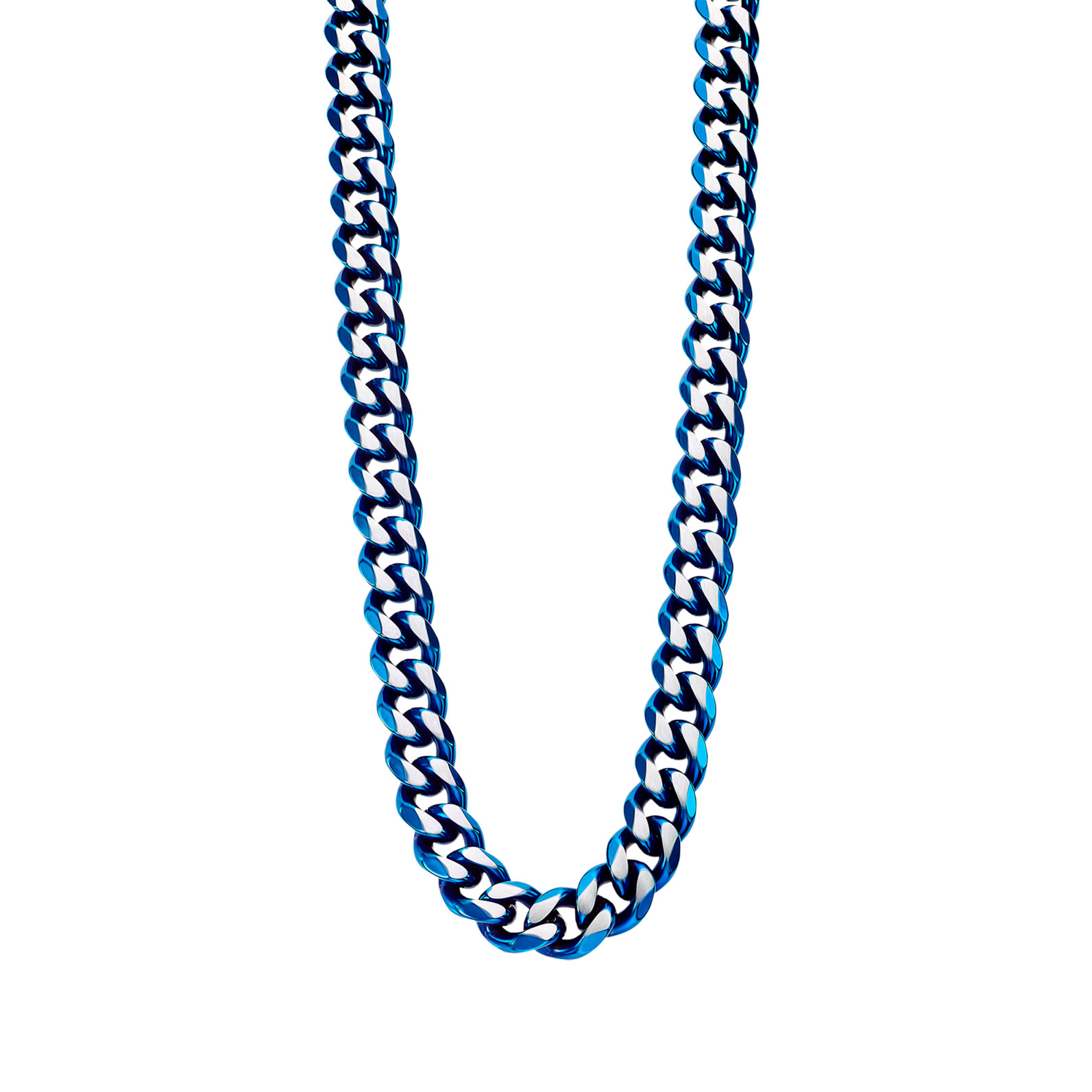 Lotus Style Collar de Acero Inoxidable LS2363-1/1 , para Hombre