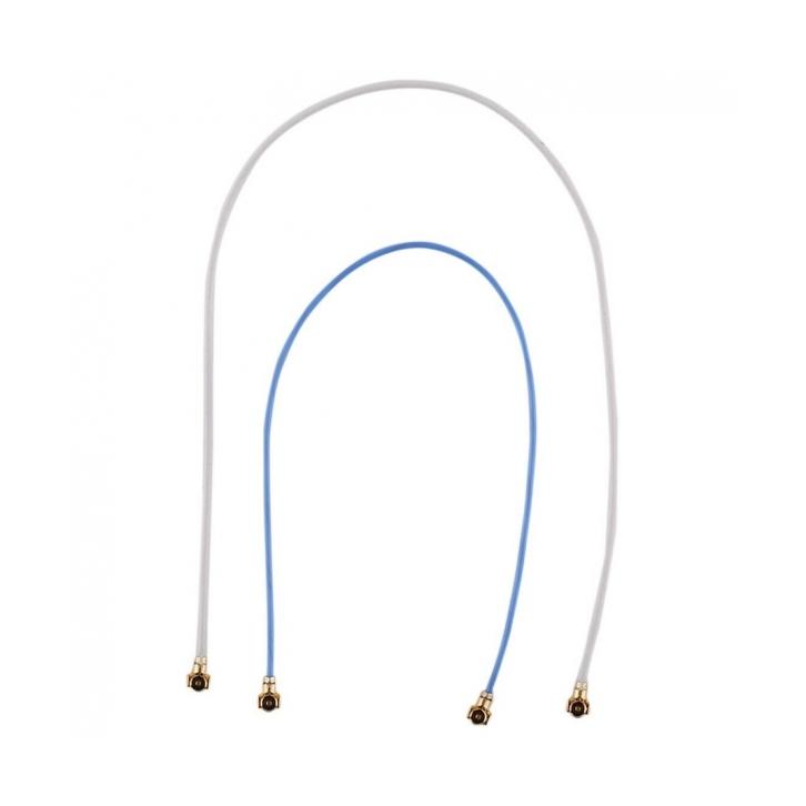 CABLE ANTENA PARA SAMSUNG GALAXY M10 CONECTOR COAXIAL RED SEÑAL COBERTURA