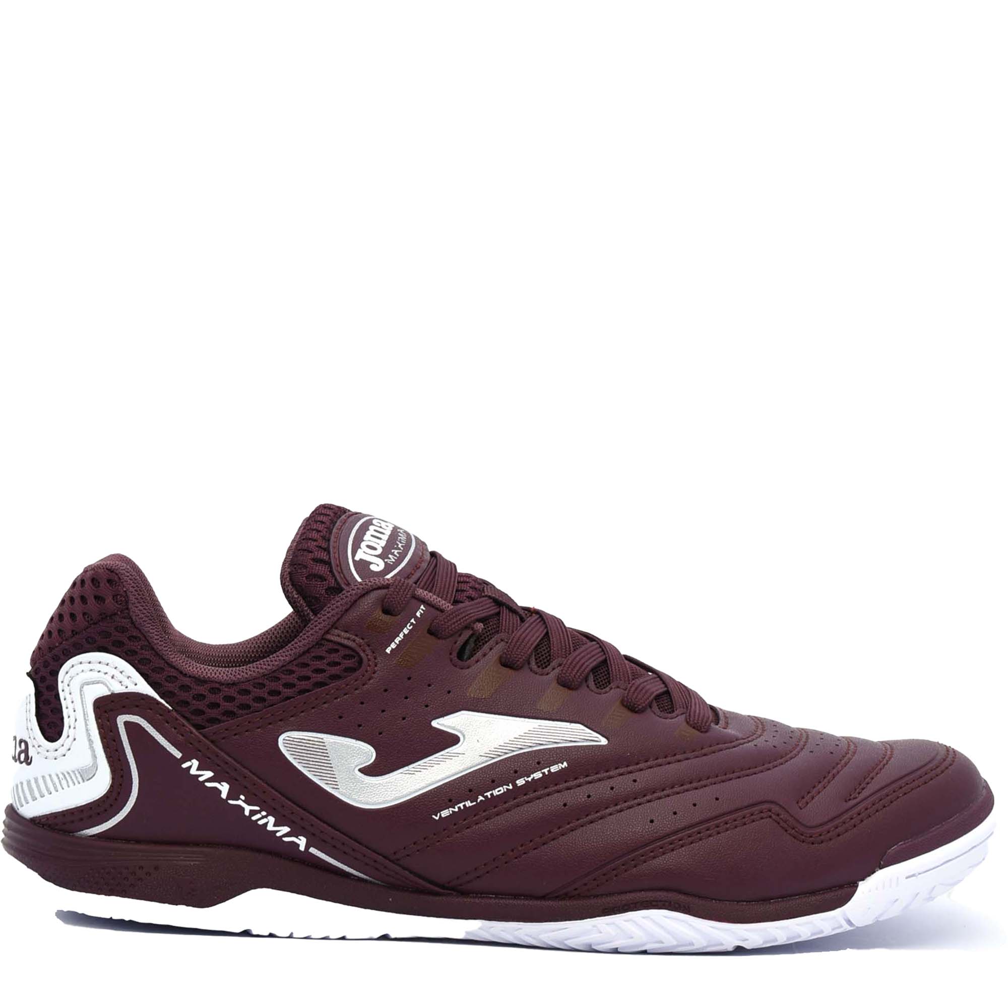 Joma mod. MAXIMA Deportivo Futbol Sala para hombre en similpiel