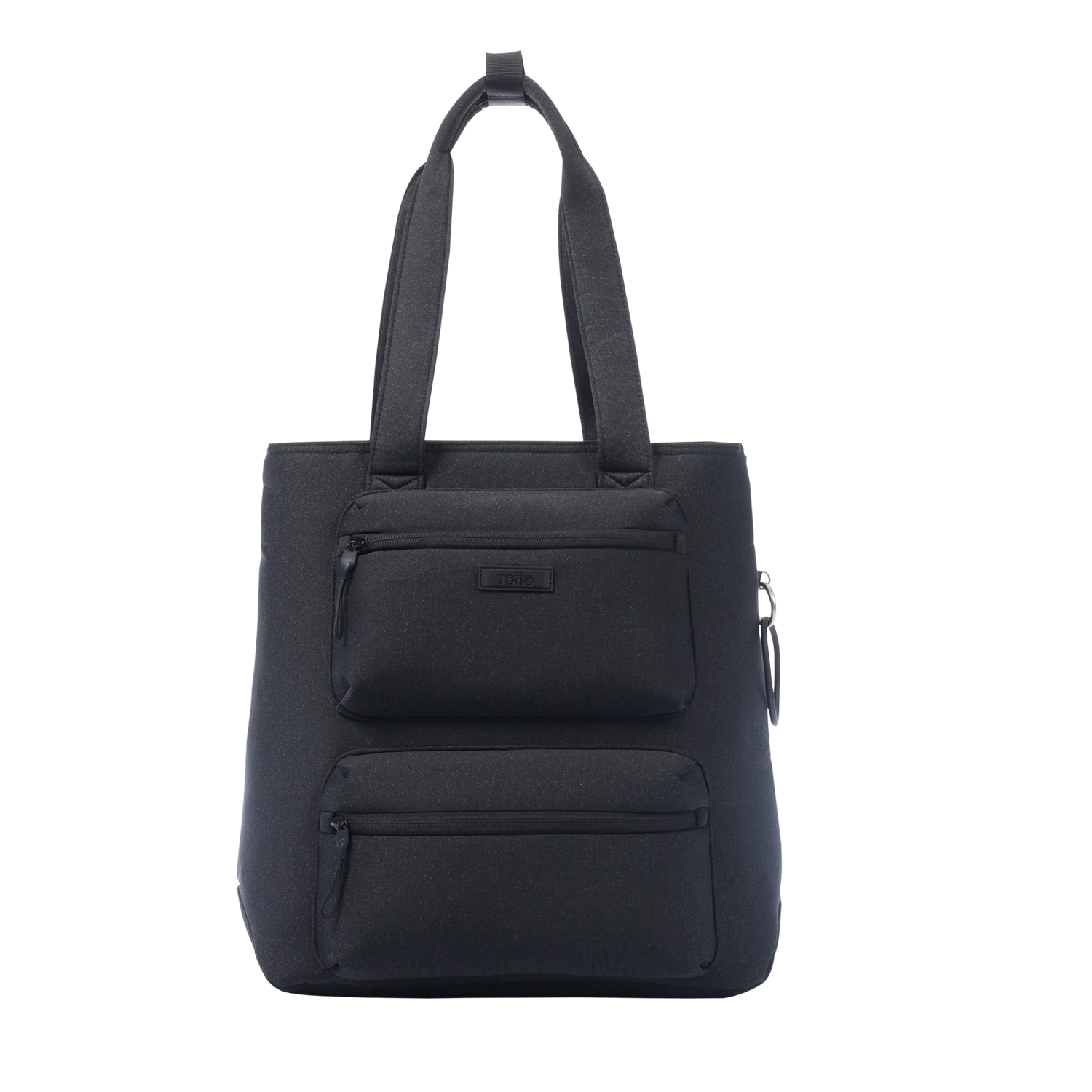 Totto Bolso Megumi Material: Poliéster 28.5 x 42 x 15 cm