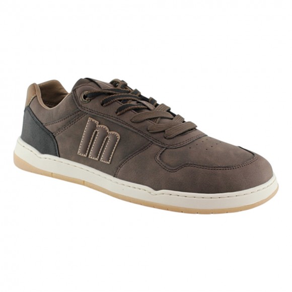 Zapatos barefoot Mustang Free Miami Marrón Mustang HMUS26H22