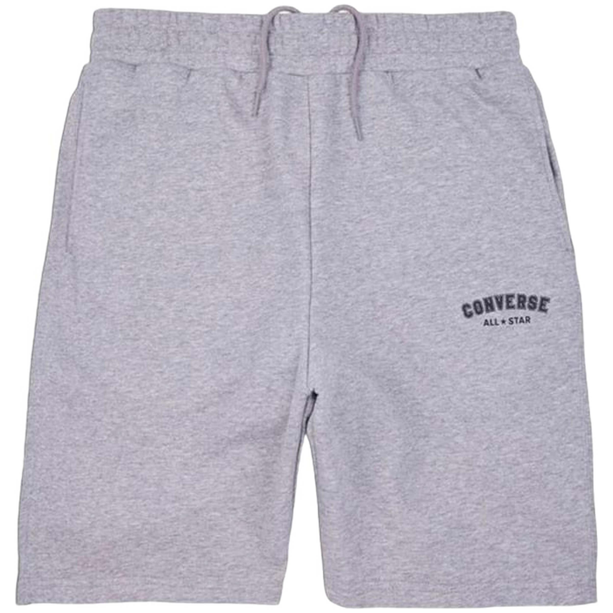 Textil Sportswear marca Converse modelo 10024572-A06 para hombre en color gris