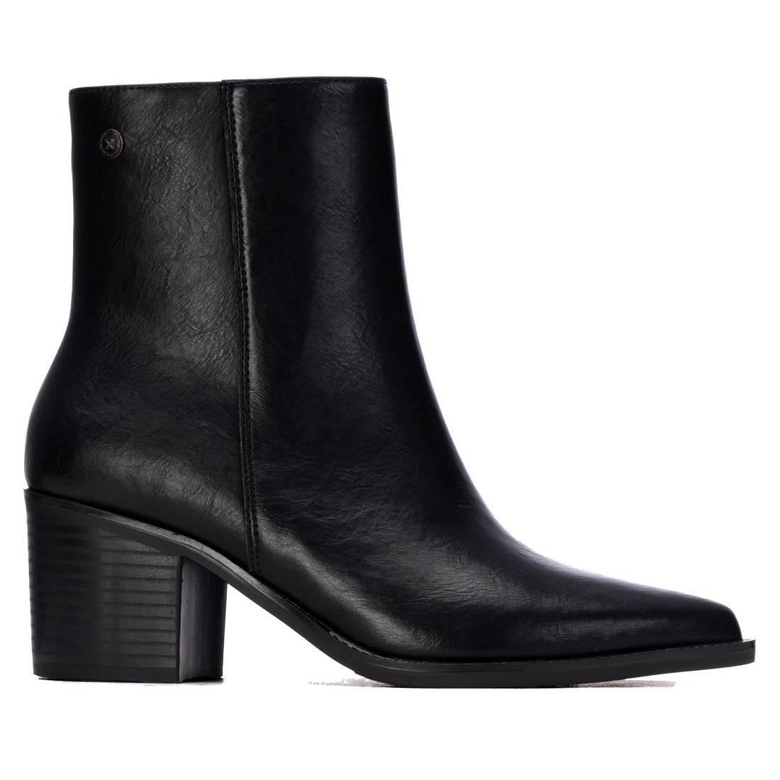 Xti - Botín Mujer - Calzado Cómodo y Versátil - Moda casual - Modelo  14650904