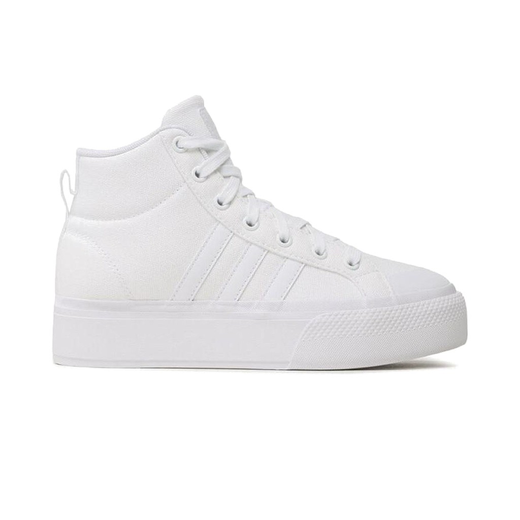 Zapatilla ADIDAS BRAVADA 2.0 MID PLATAFORMA IE2316 Blanco