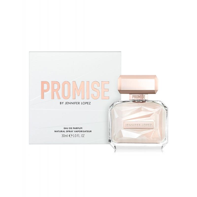 Jennifer Lopez J Lo Promise Eau de Parfum Vaporizador 30ml