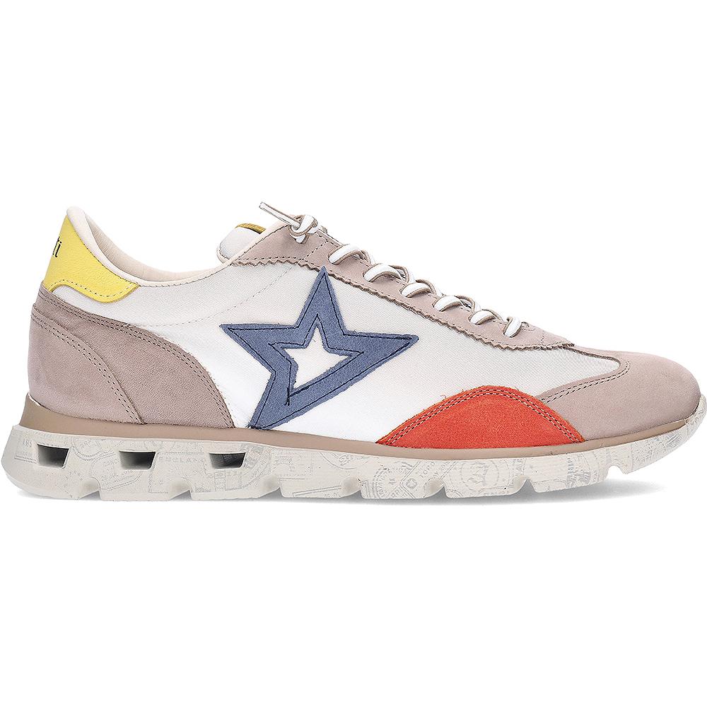 Zapatillas deportivas de Hombre Marca Cetti Modelo C1259