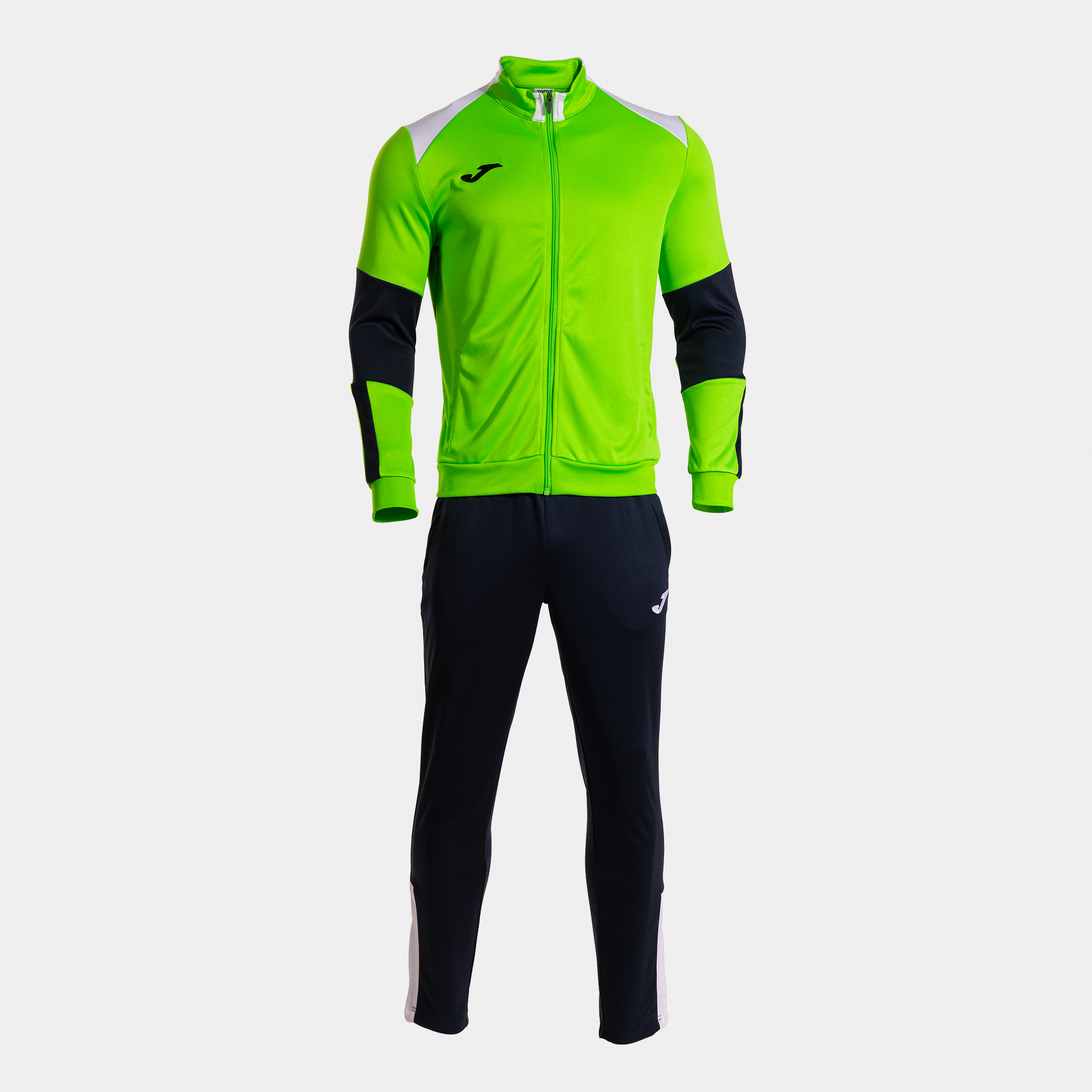 JOMA CHÁNDAL DANUBIO IV VERDE DARK NAVY Talla 4 (6XS) Niño Junior